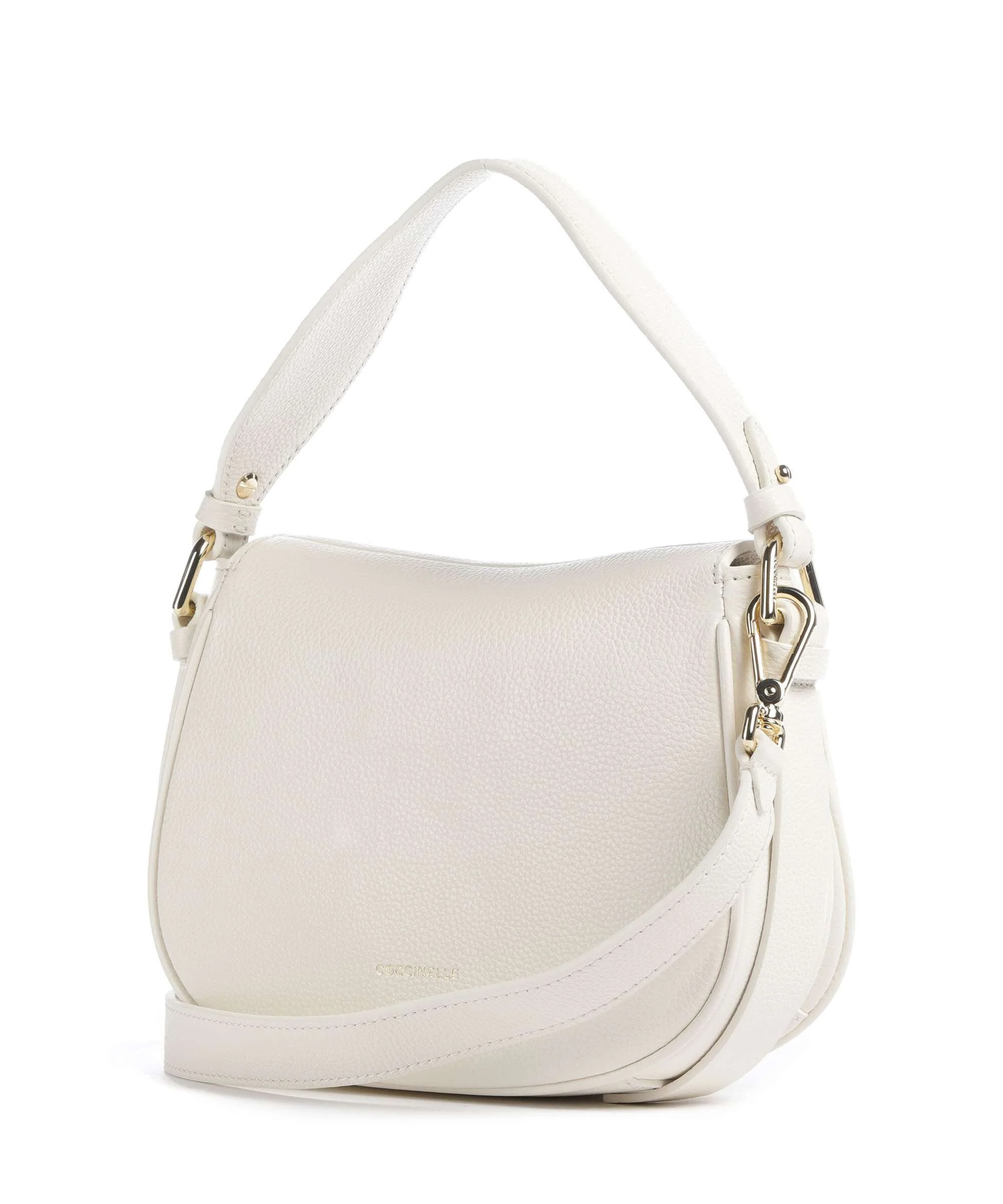 Coccinelle Mavery Handtas pearl - Image 2