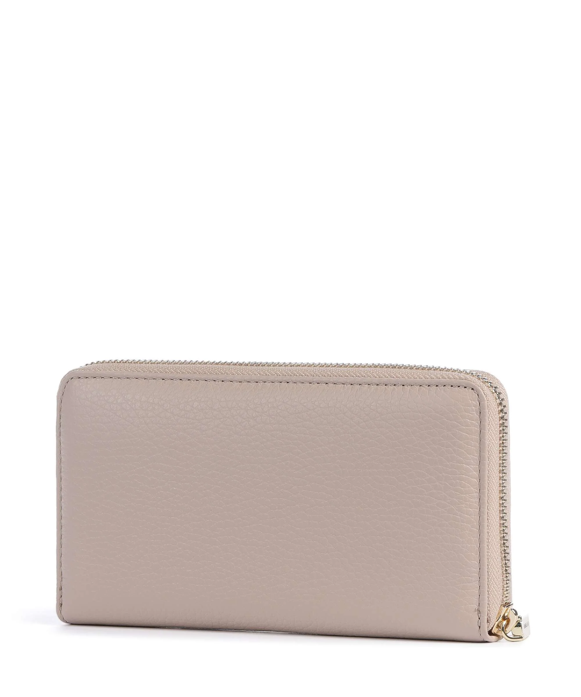 Coccinelle Metallic Soft Portemonnee rosette - Image 3