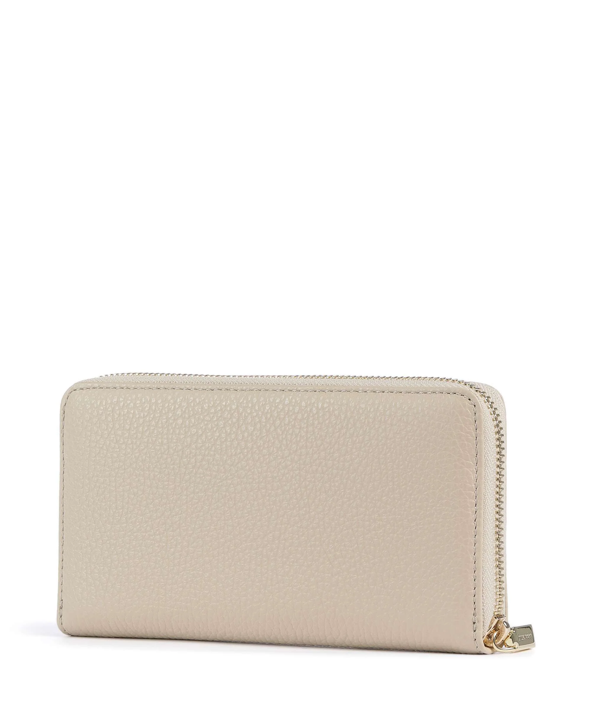 Coccinelle Metallic Soft Portemonnee sandshell - Image 3