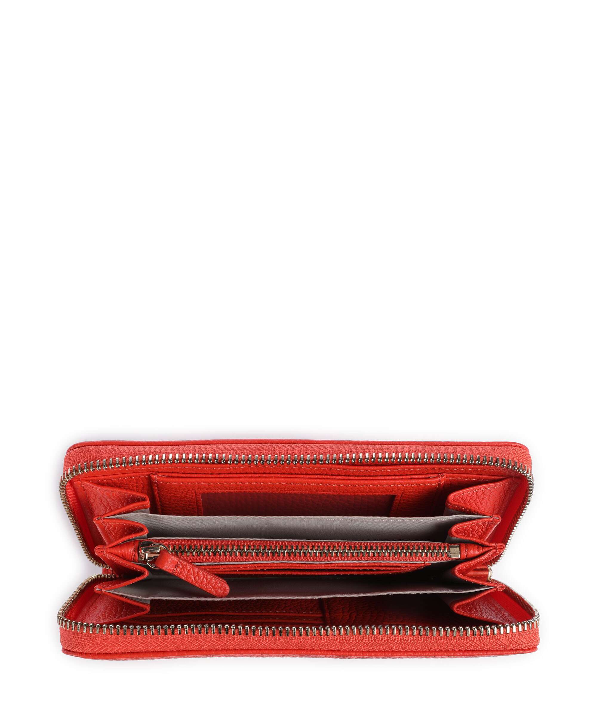 Coccinelle Metallic Soft Portemonnee gazpacho - Image 2