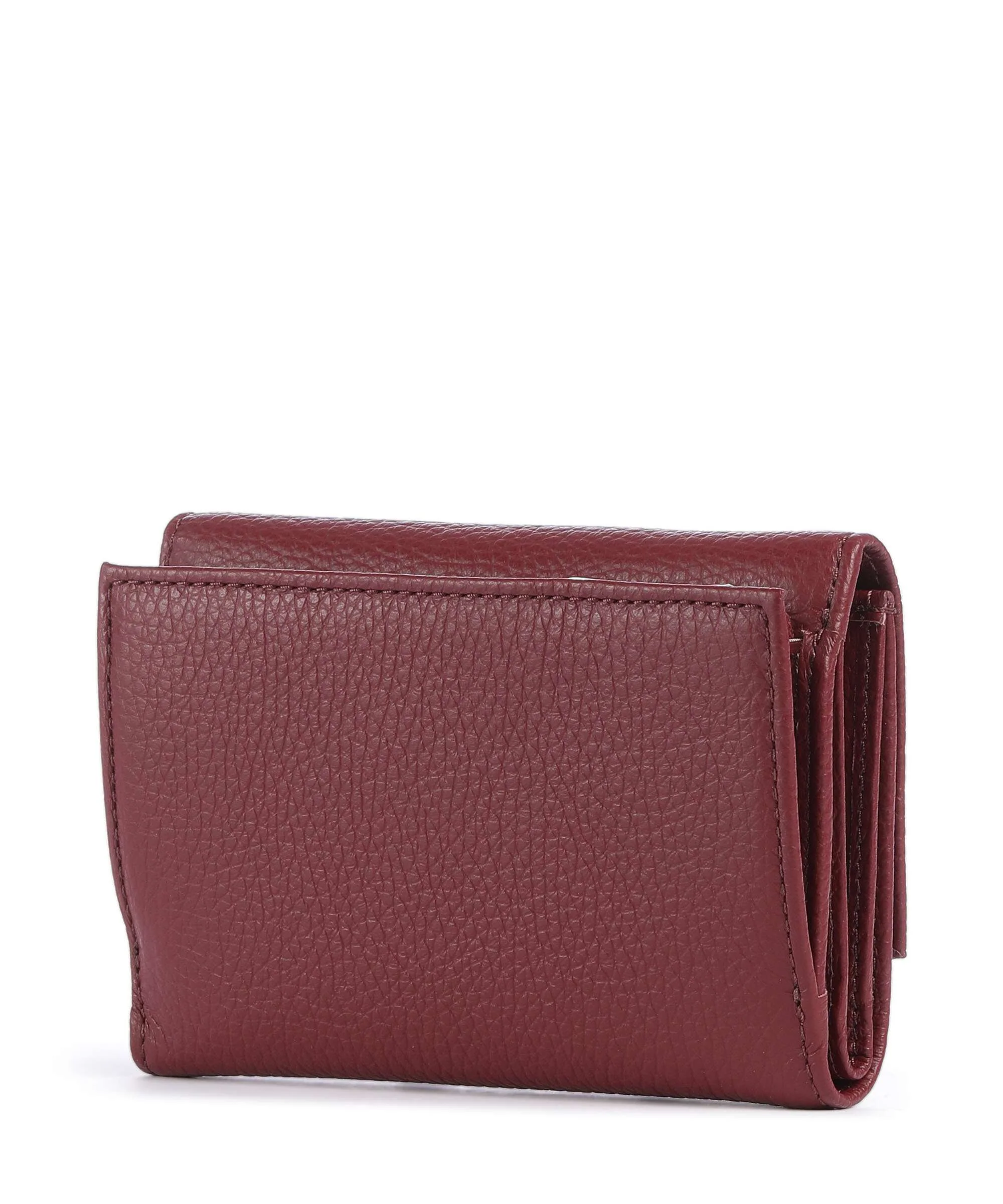 Coccinelle Metallic Soft Portemonnee ribes - Image 4