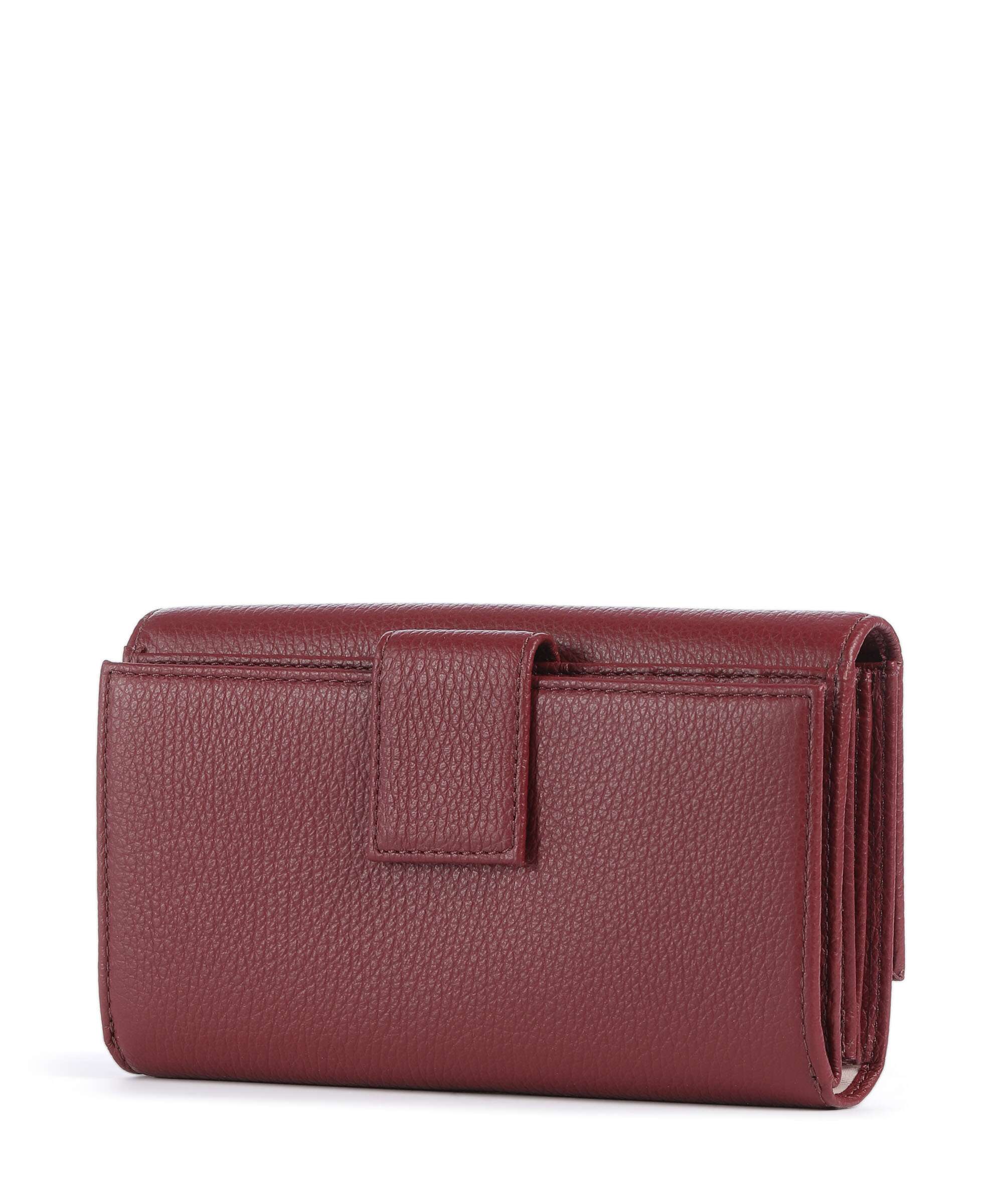 Coccinelle Metallic Soft Portemonnee ribes - Image 4