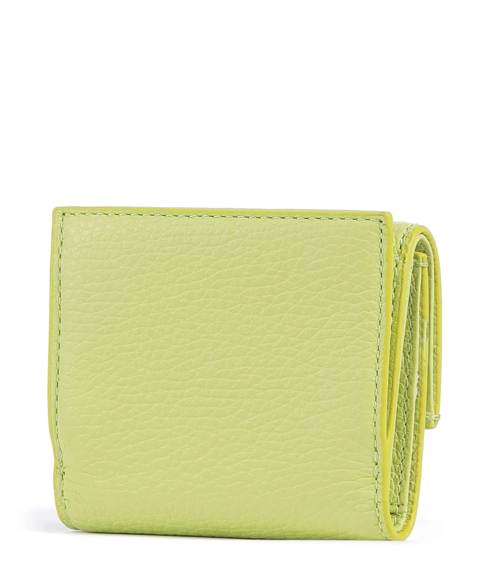 Coccinelle Metallic Soft Portemonnee green glow - Image 4