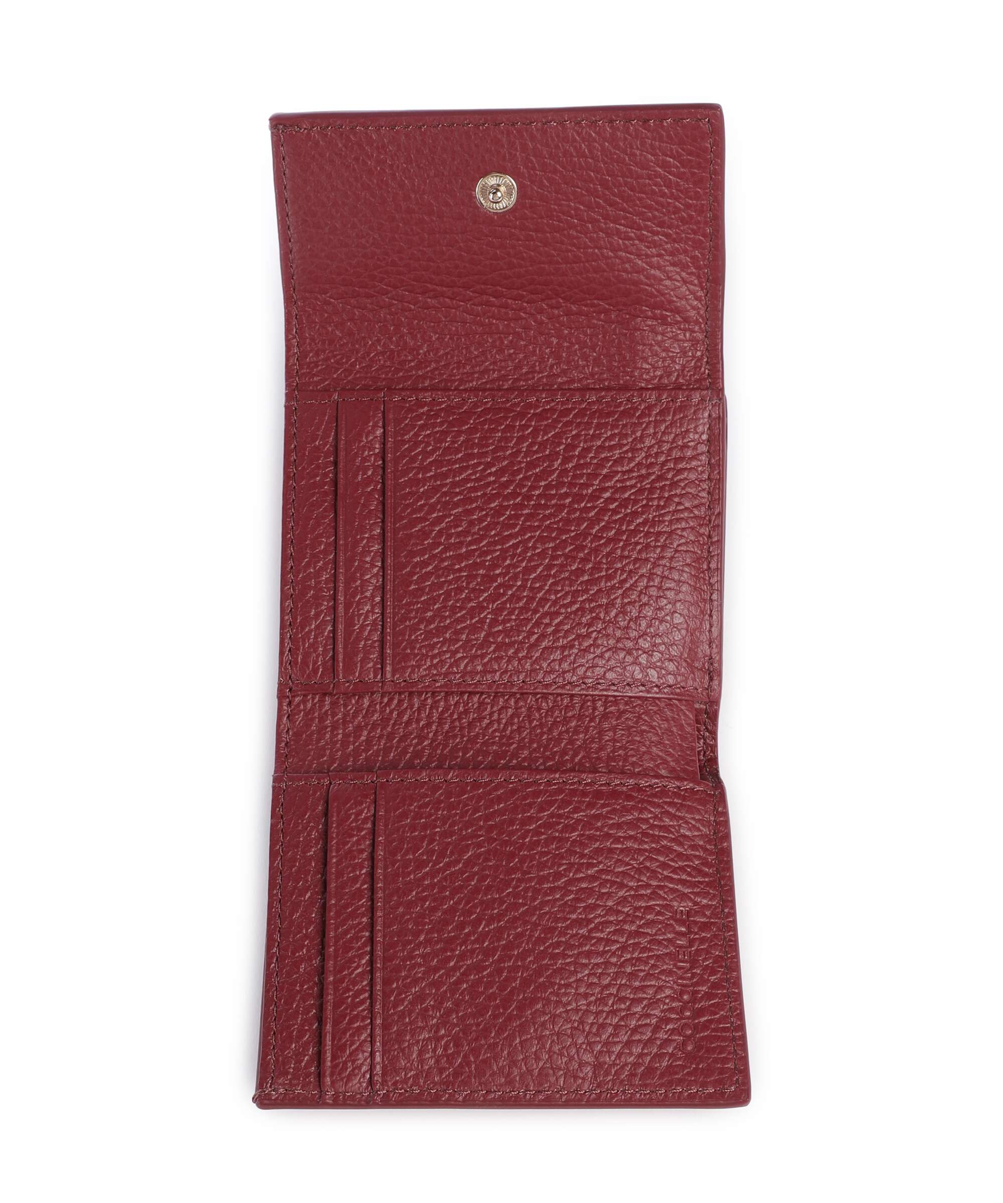 Coccinelle Metallic Soft Portemonnee ribes - Image 2