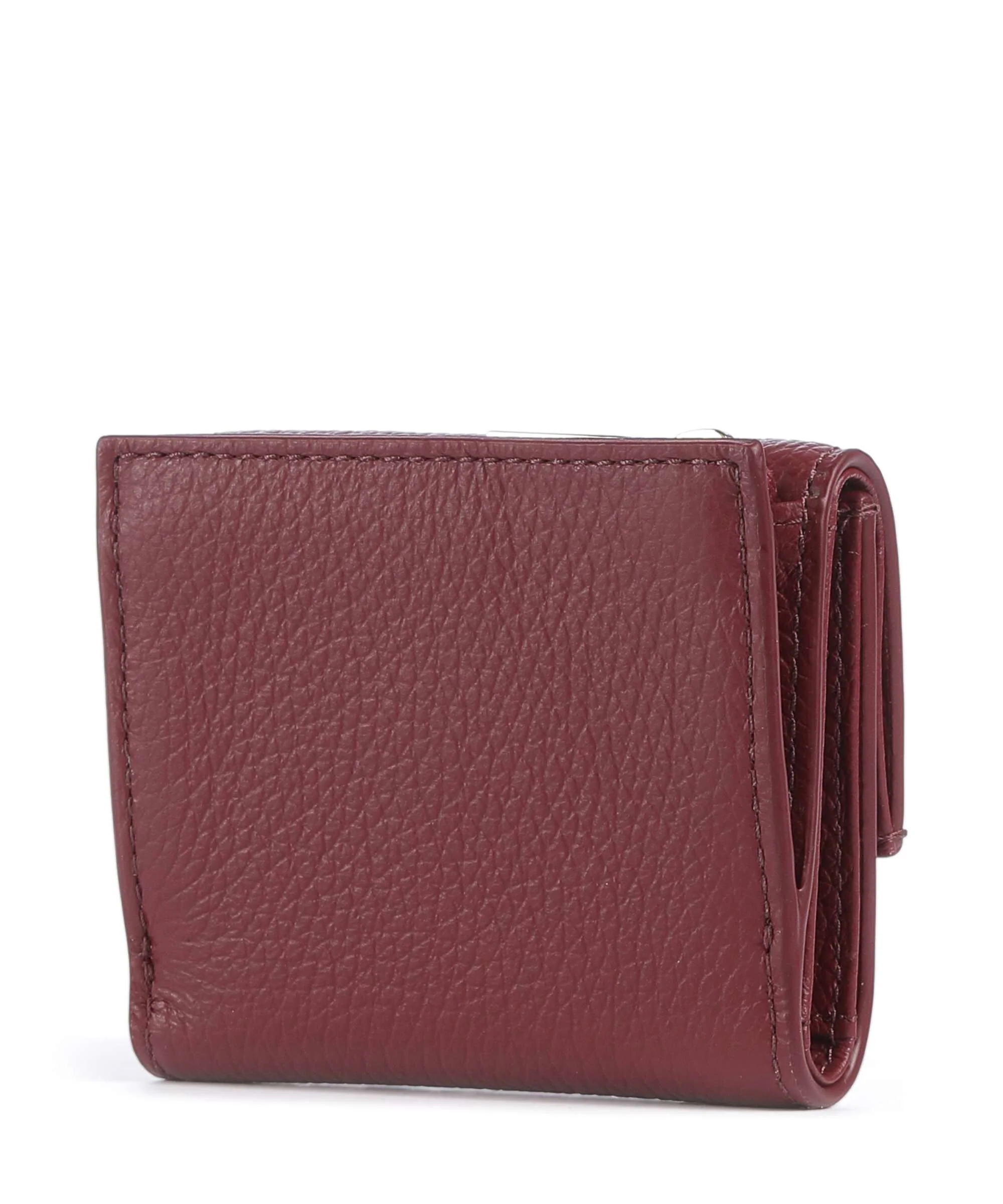 Coccinelle Metallic Soft Portemonnee ribes - Image 4