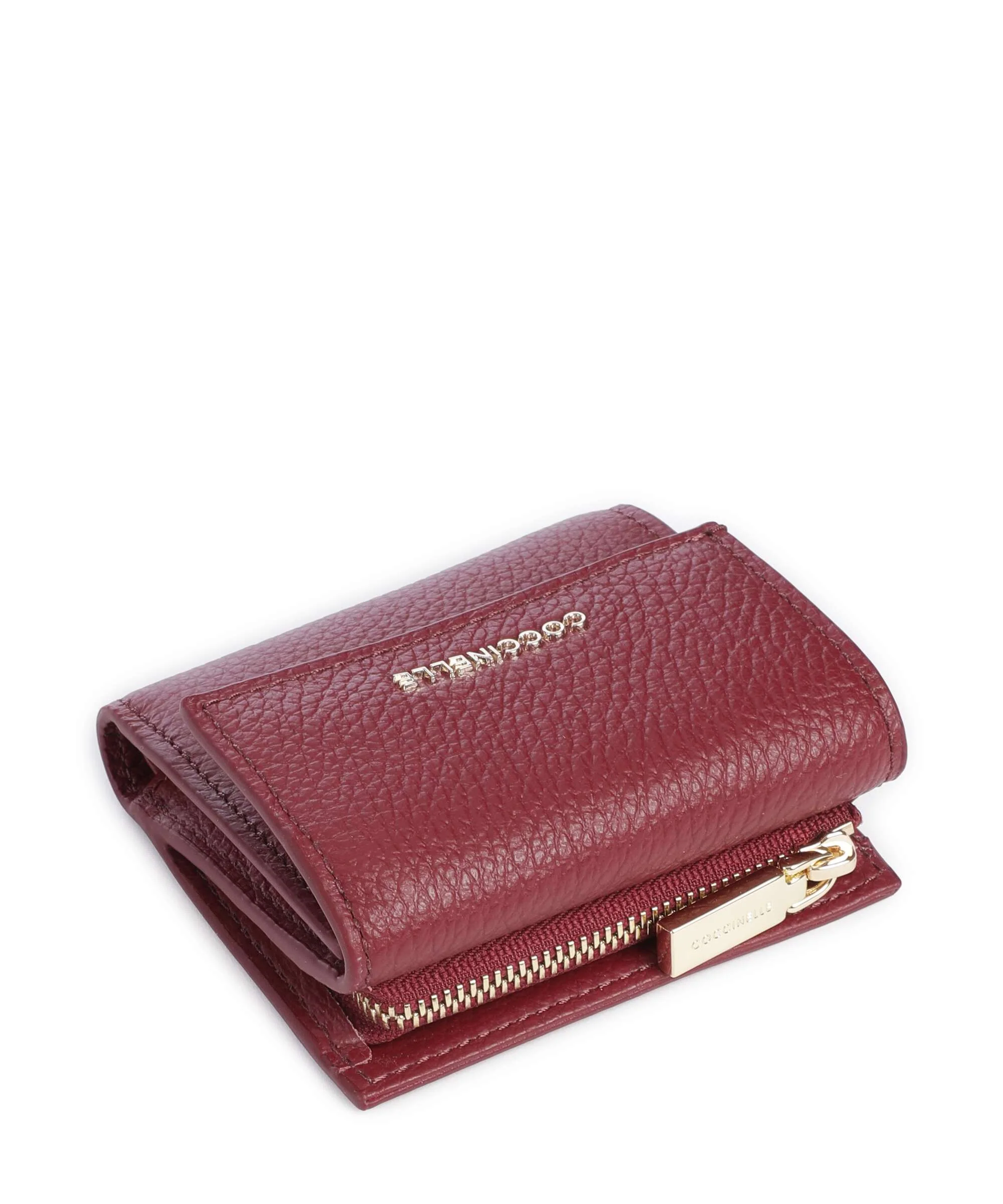 Coccinelle Metallic Soft Portemonnee ribes - Image 5