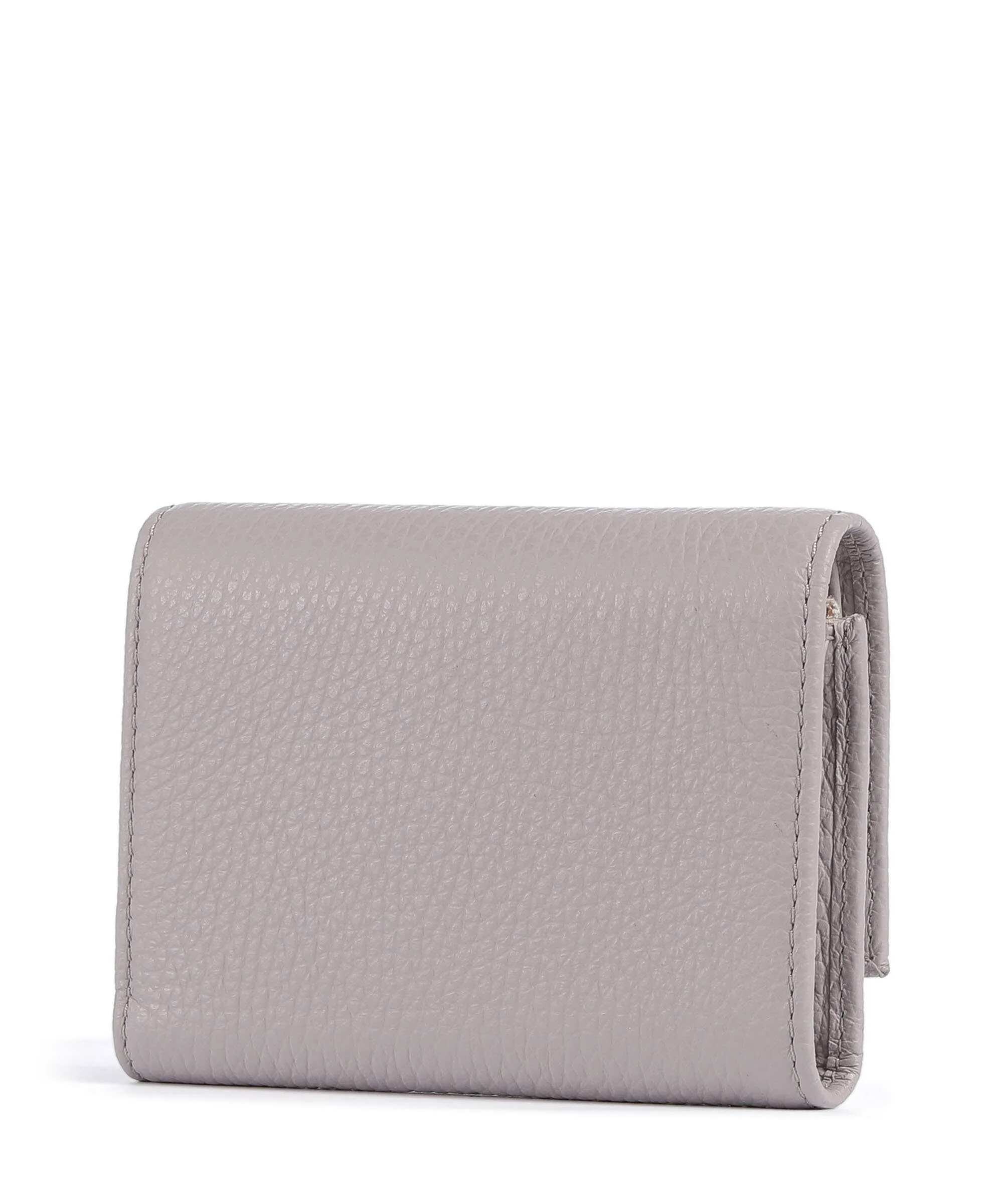 Coccinelle Metallic Soft Portemonnee oyster - Image 3