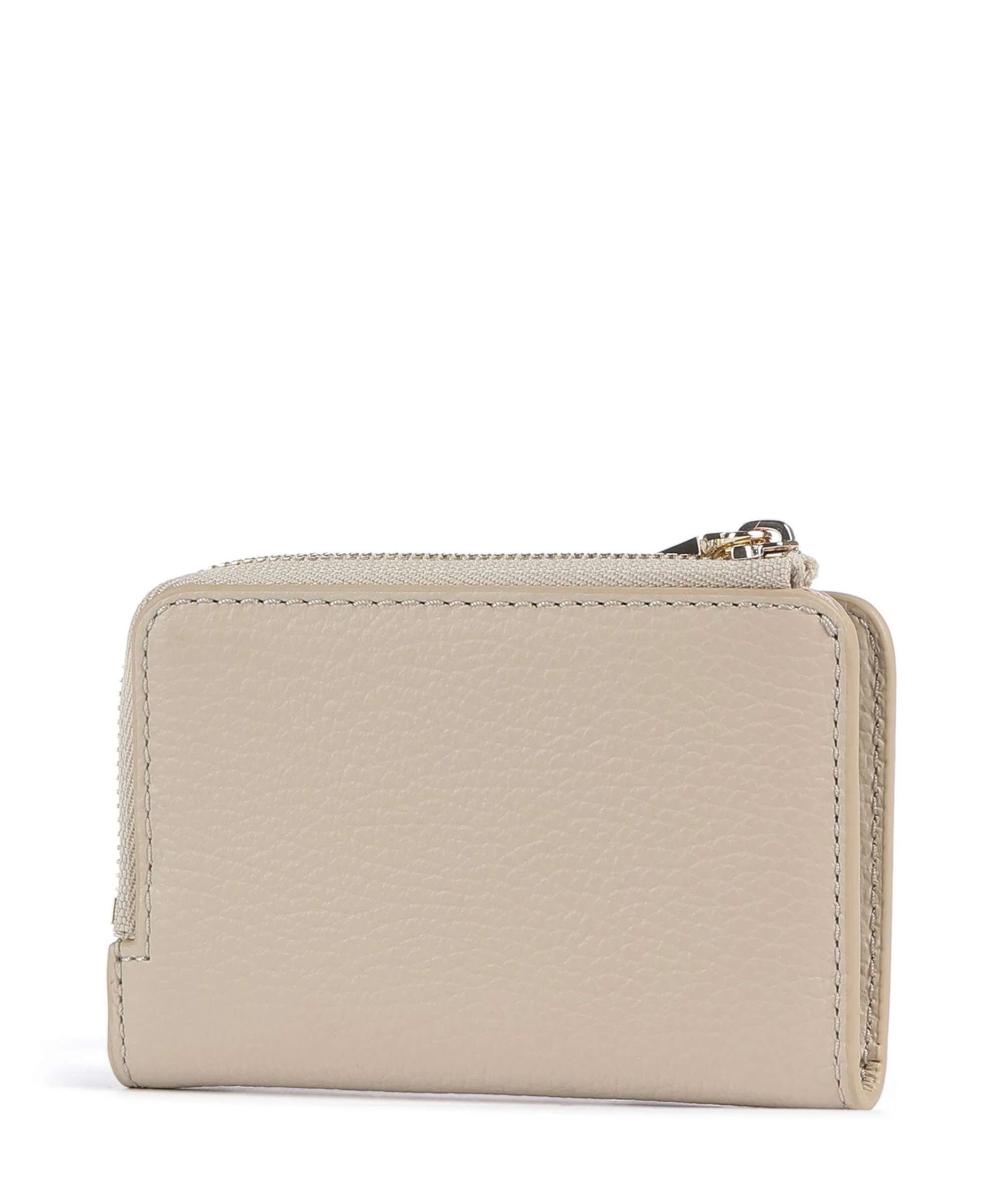 Coccinelle Metallic Soft Portemonnee sandshell - Image 3