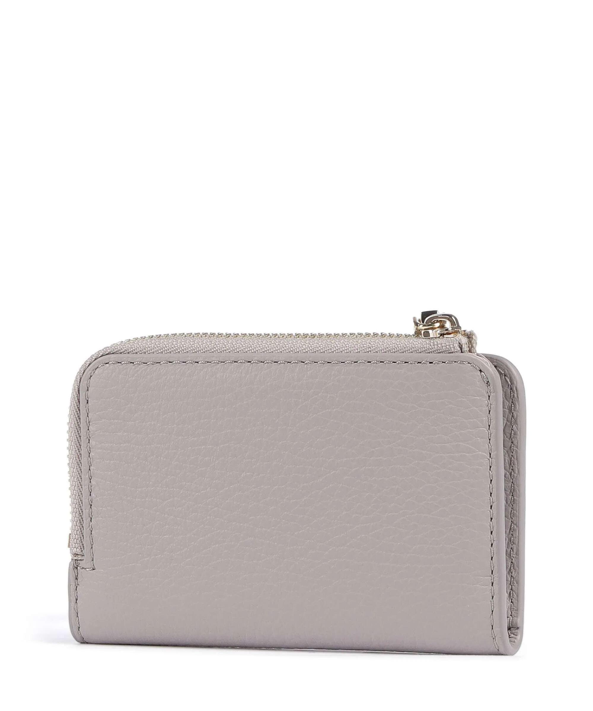Coccinelle Metallic Soft Portemonnee oyster - Image 3