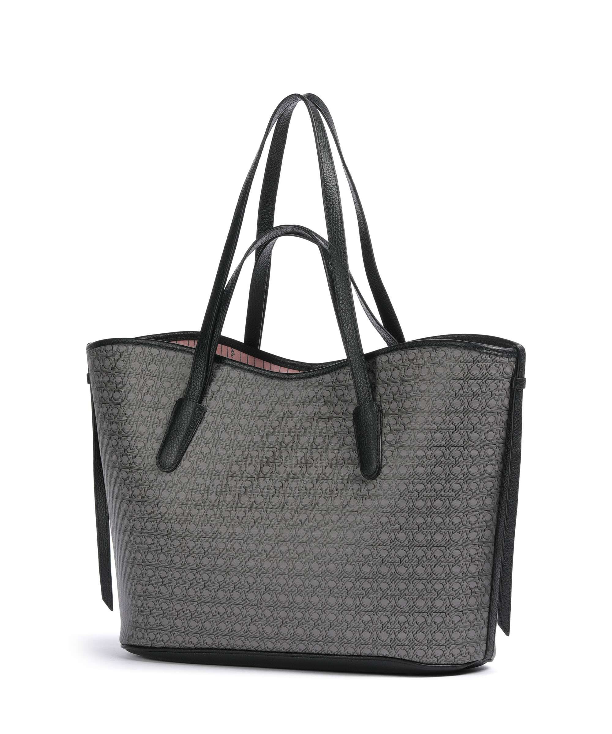 Coccinelle Never Without Bag Monogram Boodschappentas multicolour/noir - Image 2