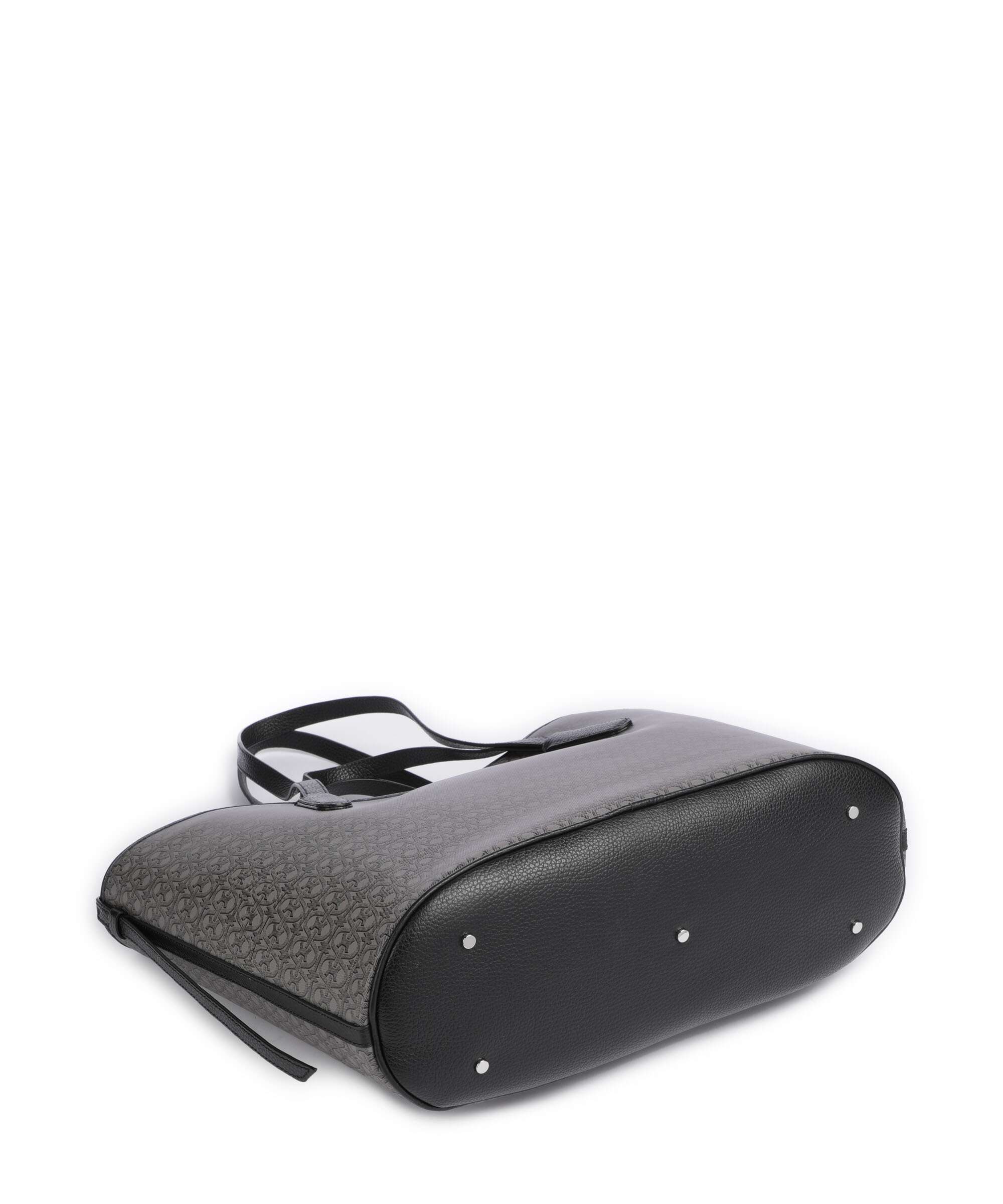 Coccinelle Never Without Bag Monogram Boodschappentas multicolour/noir - Image 4