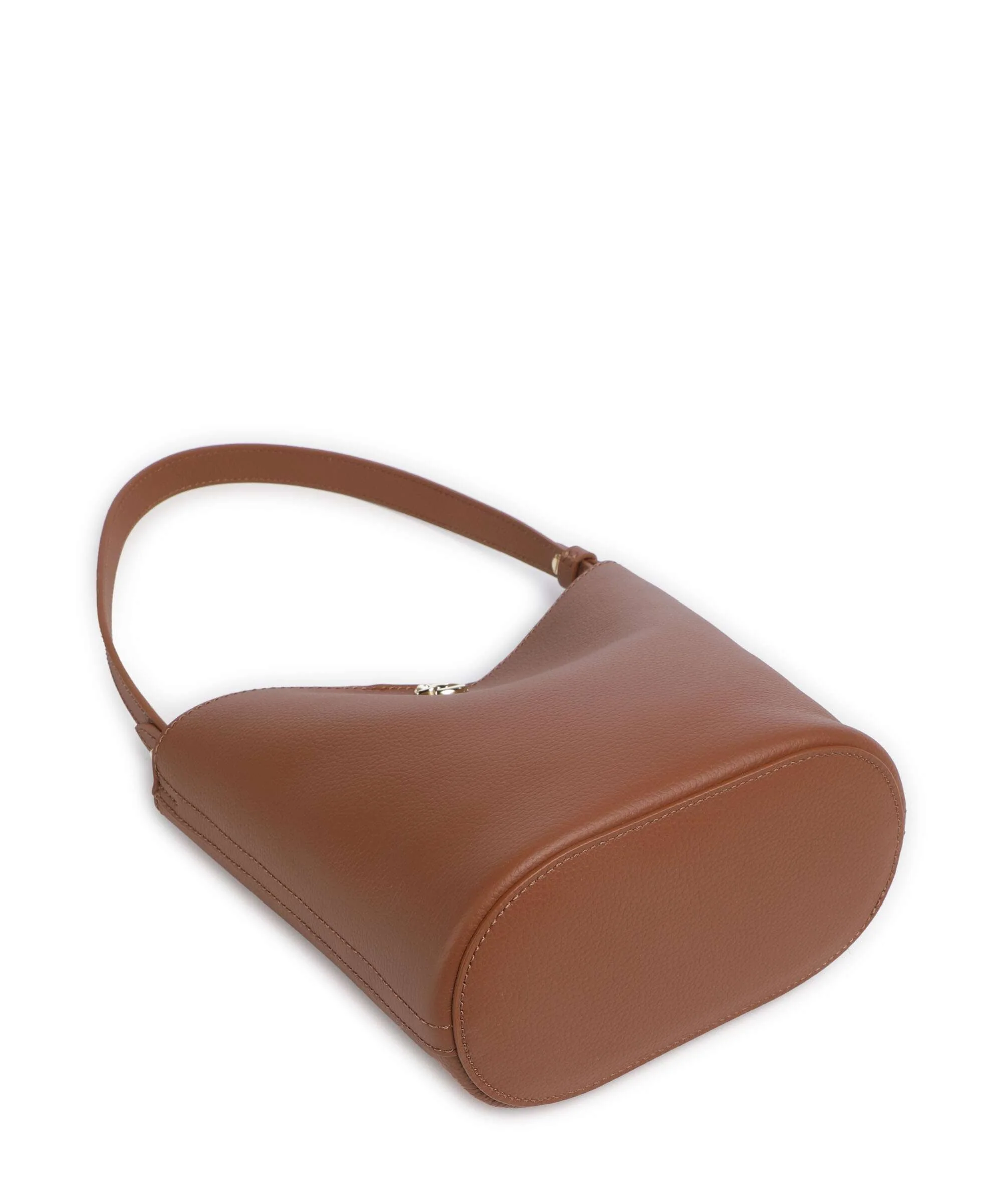 Coccinelle Nikla Emmertas cognac/noir - Image 5