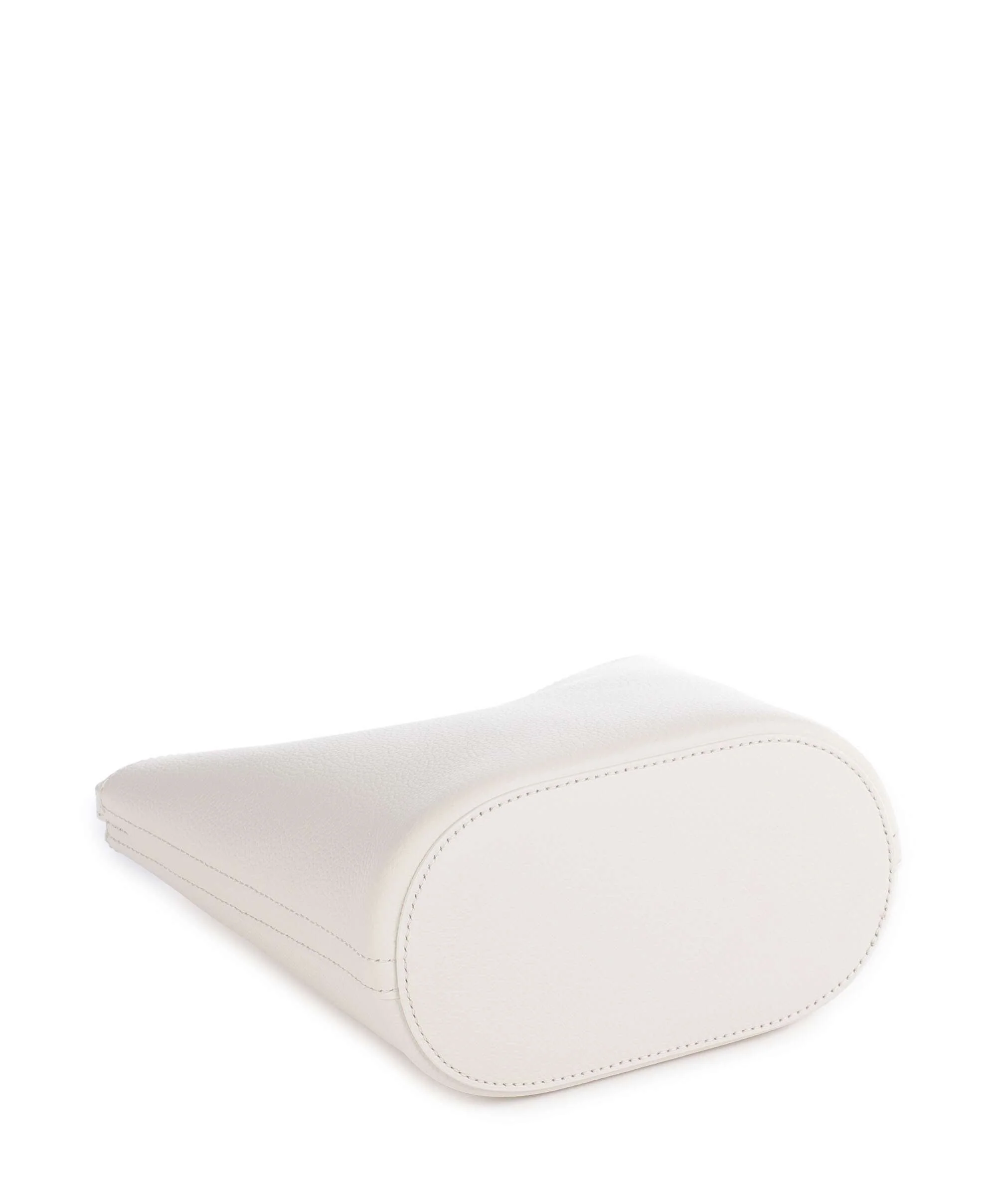 Coccinelle Nikla Emmertas pearl/cognac - Image 5