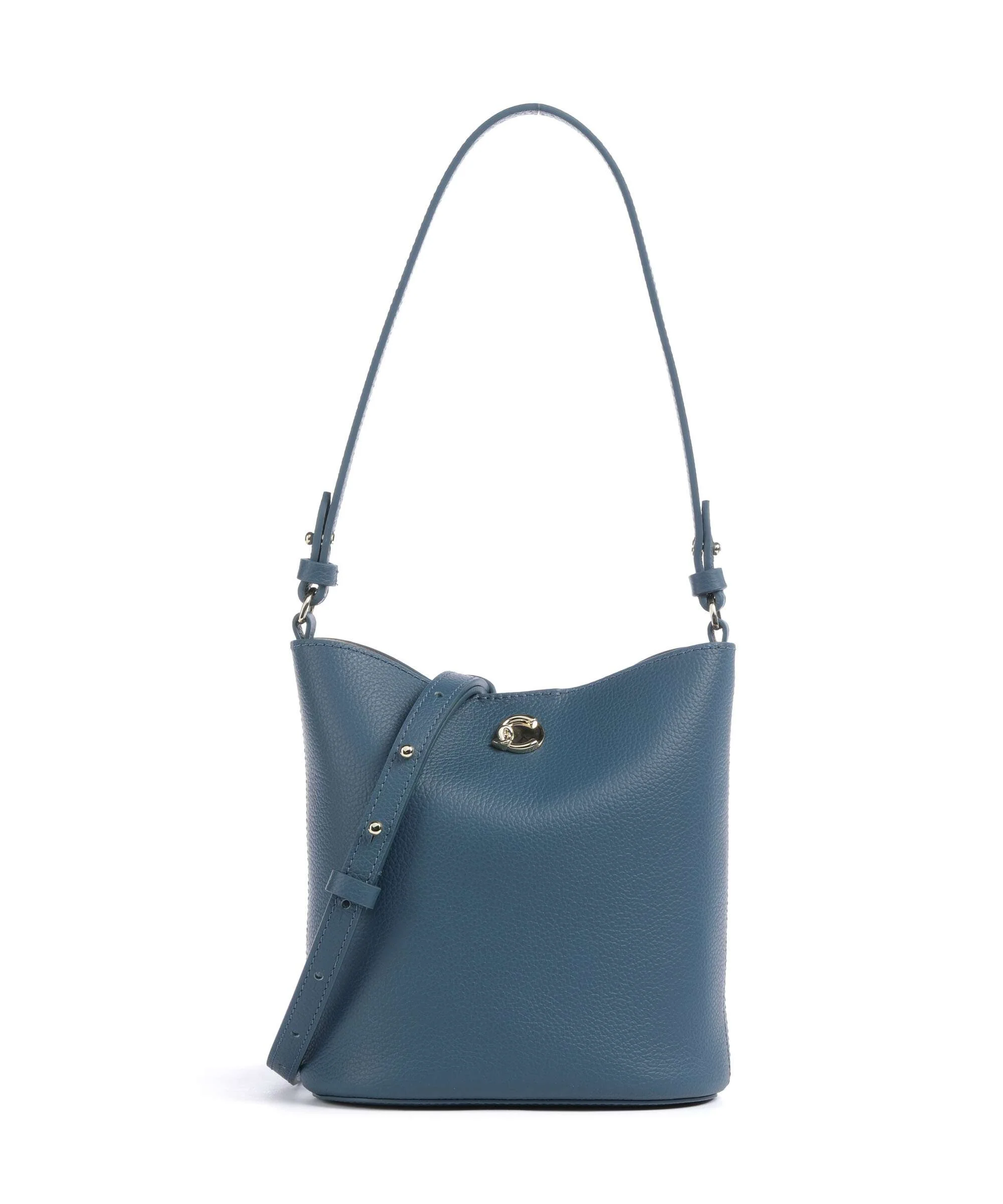 Coccinelle Nikla Emmertas deep blue/sandshell
