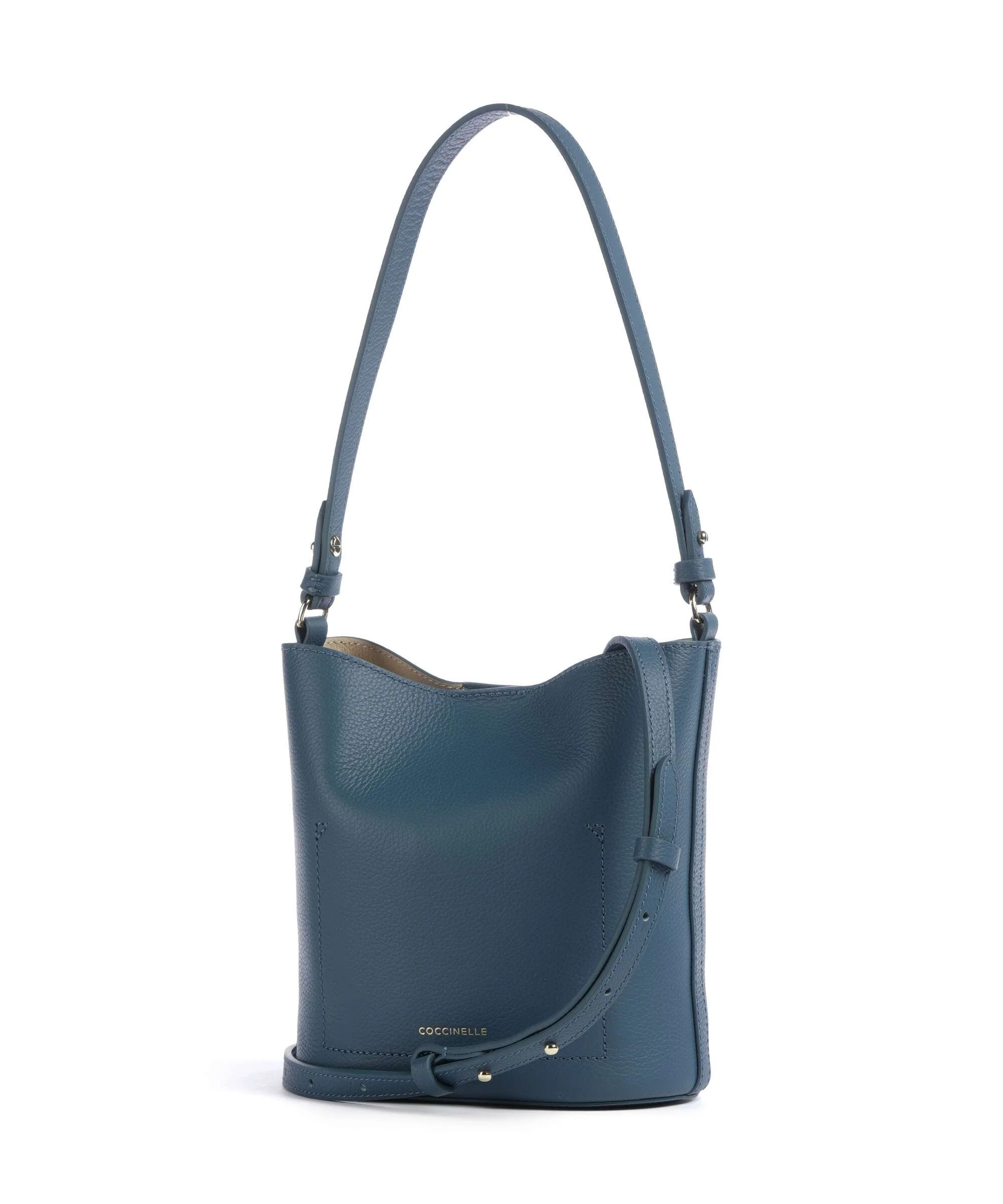 Coccinelle Nikla Emmertas deep blue/sandshell - Image 2