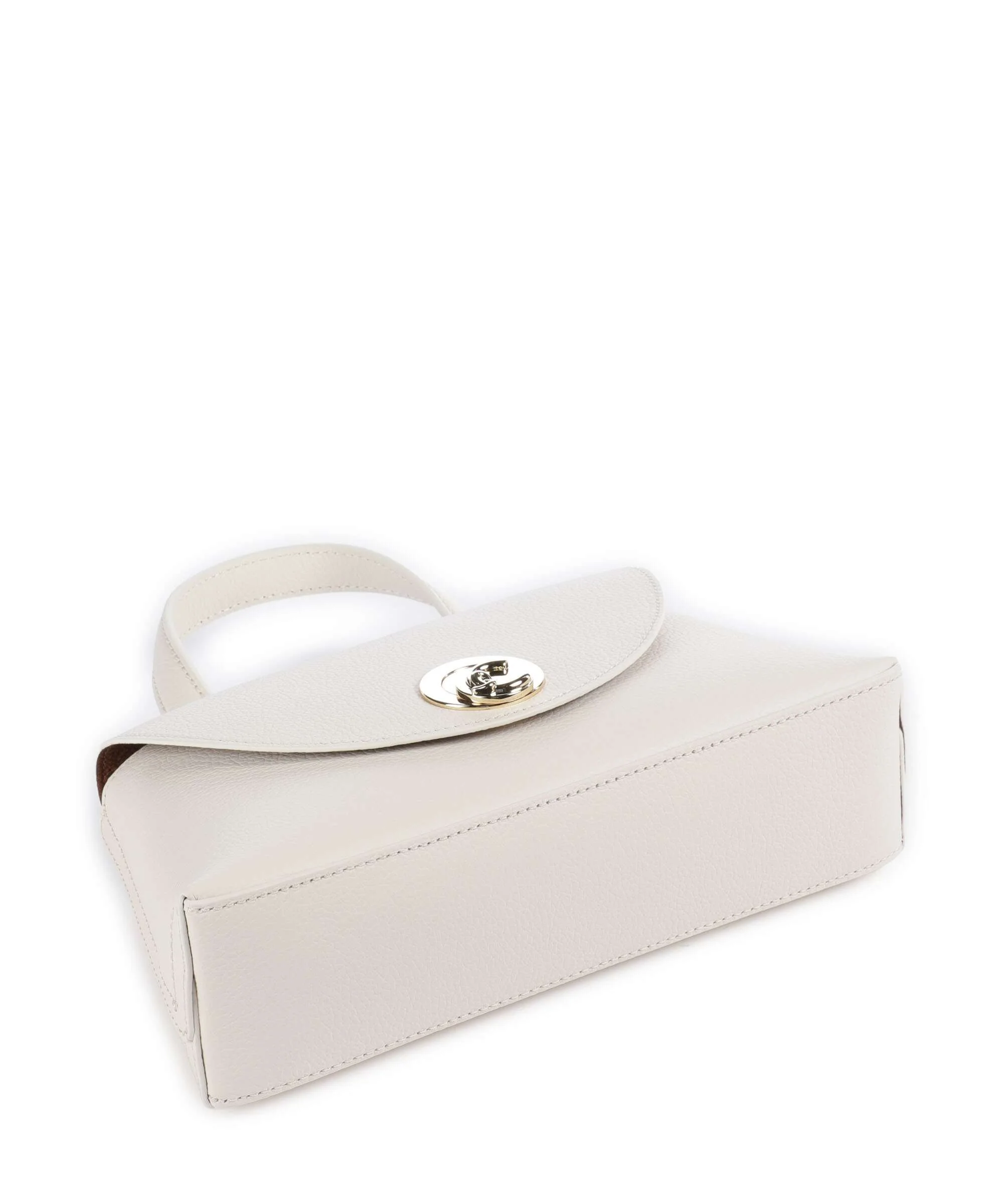 Coccinelle Nikla Handtas pearl/cognac - Image 4