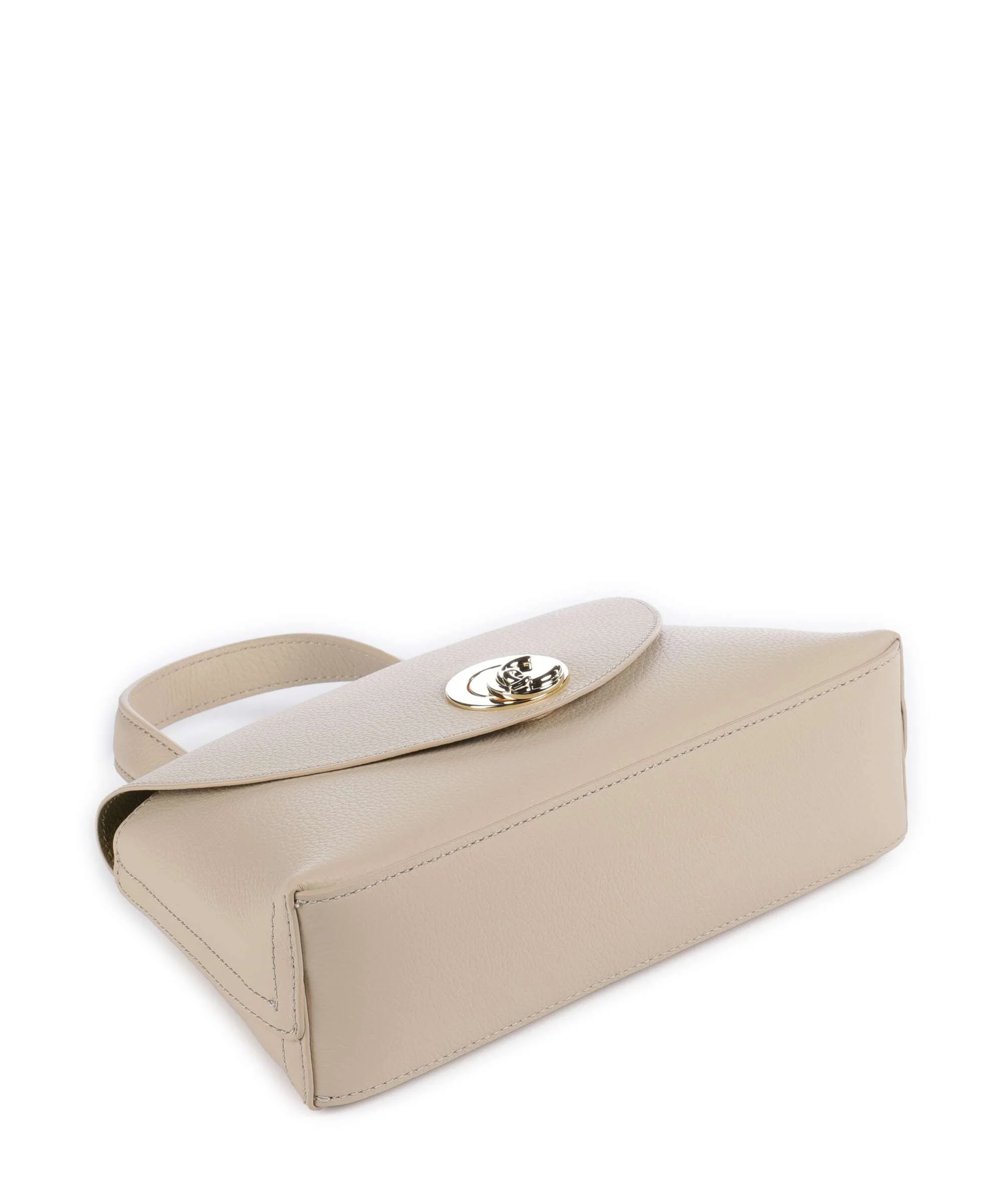 Coccinelle Nikla Handtas sandshell/seagrass - Image 4