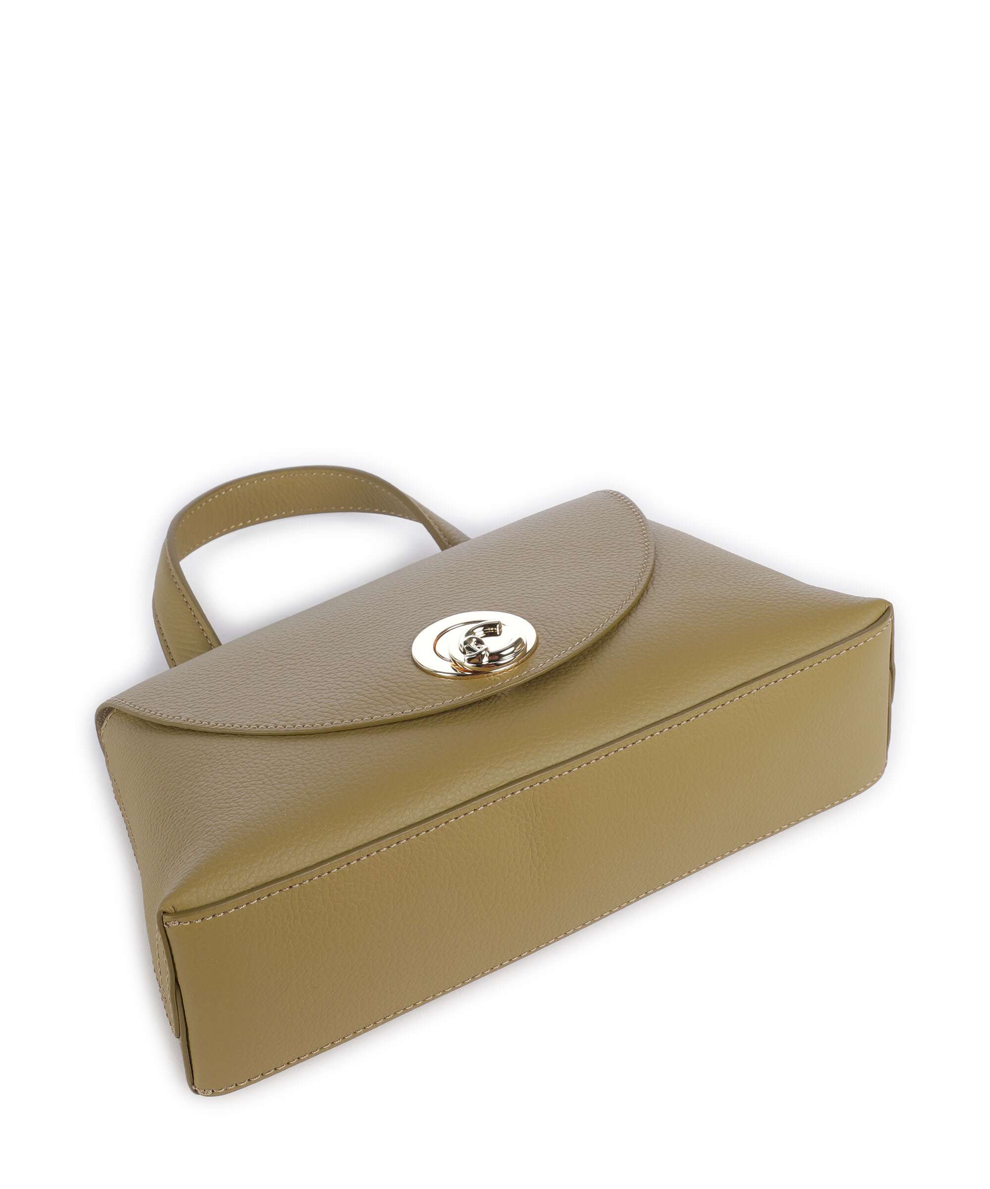 Coccinelle Nikla Handtas seagrass/sandshell - Image 4