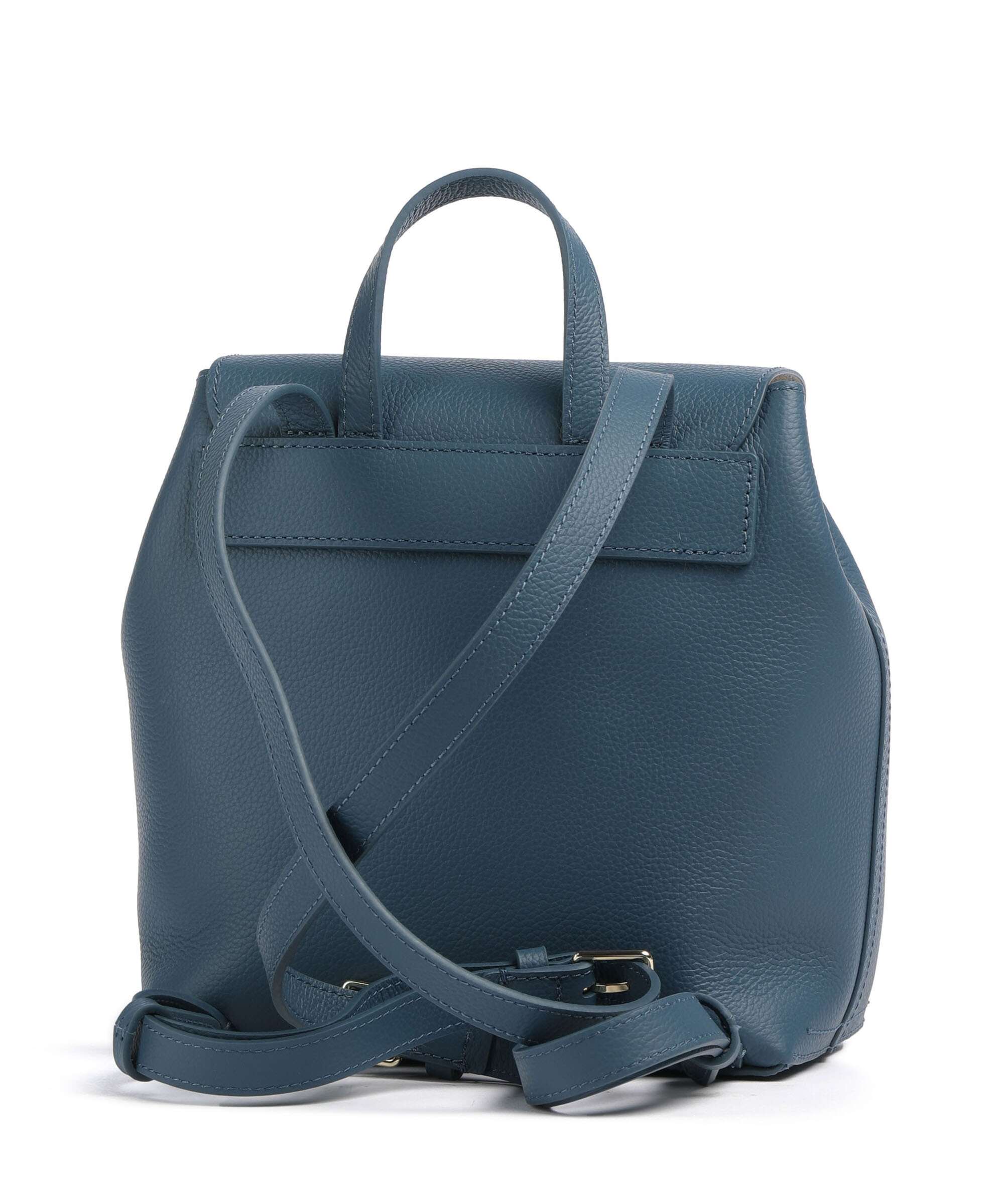 Coccinelle Nikla Rugzak deep blue/sandshell - Image 2