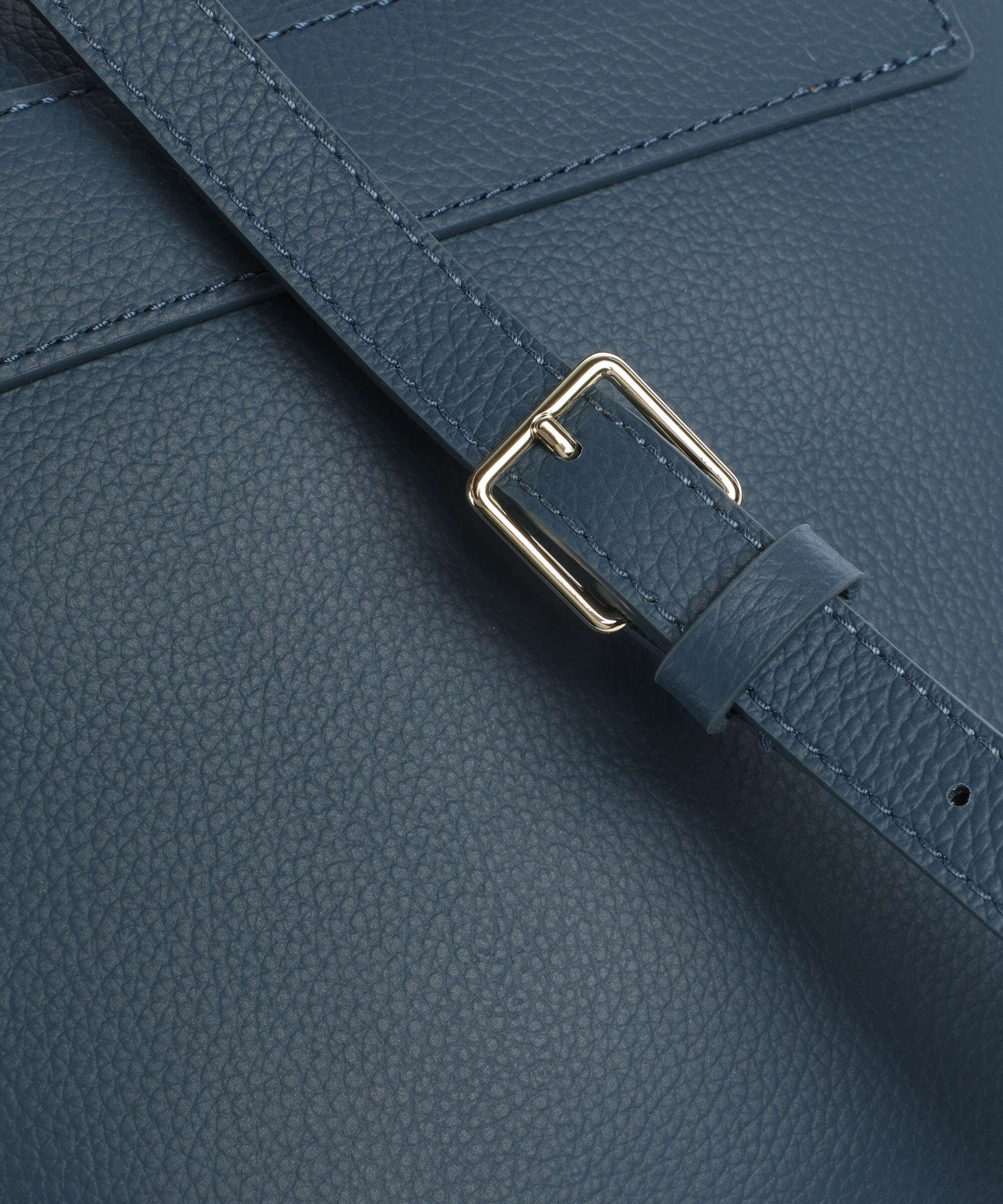 Coccinelle Nikla Rugzak deep blue/sandshell - Image 4
