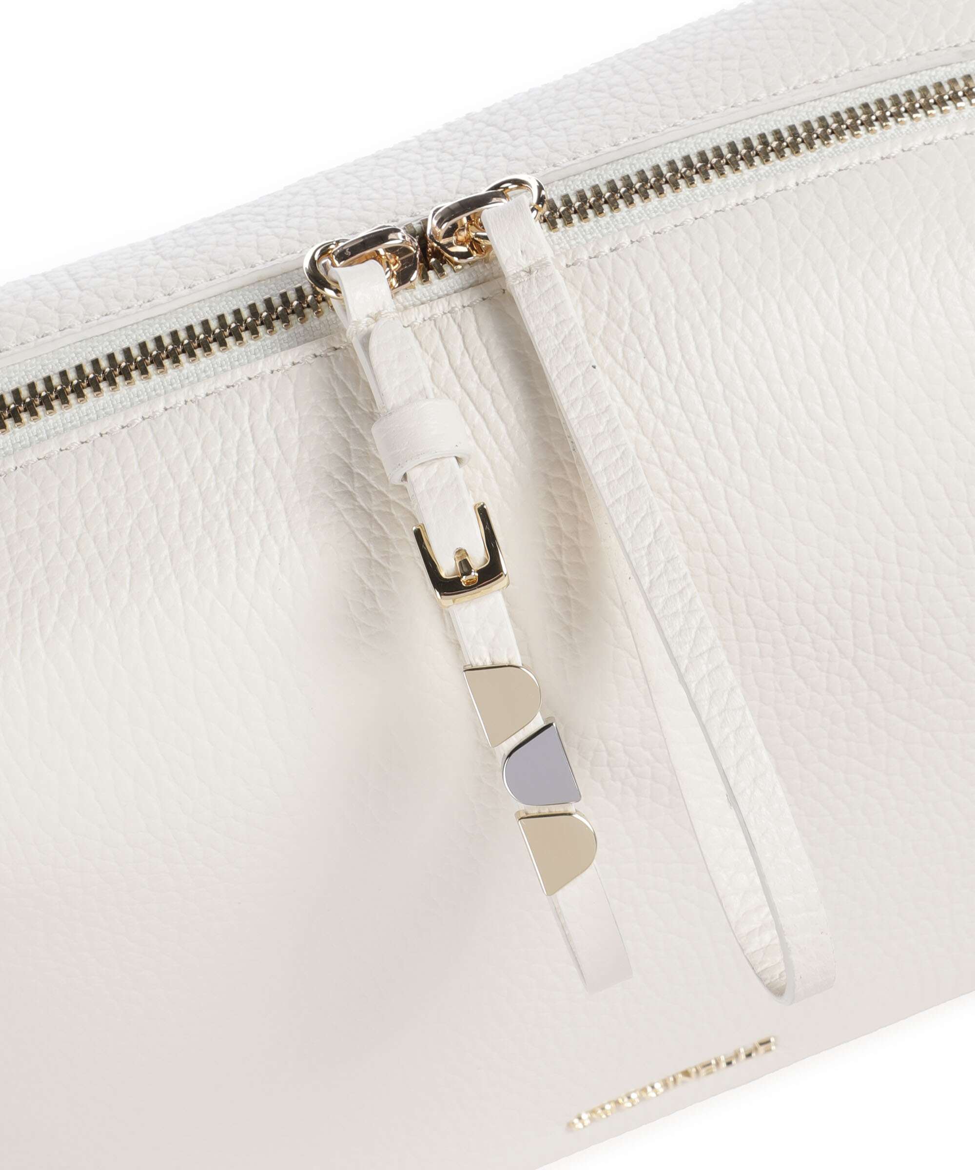 Coccinelle Nory Crossbody tas pearl - Image 4