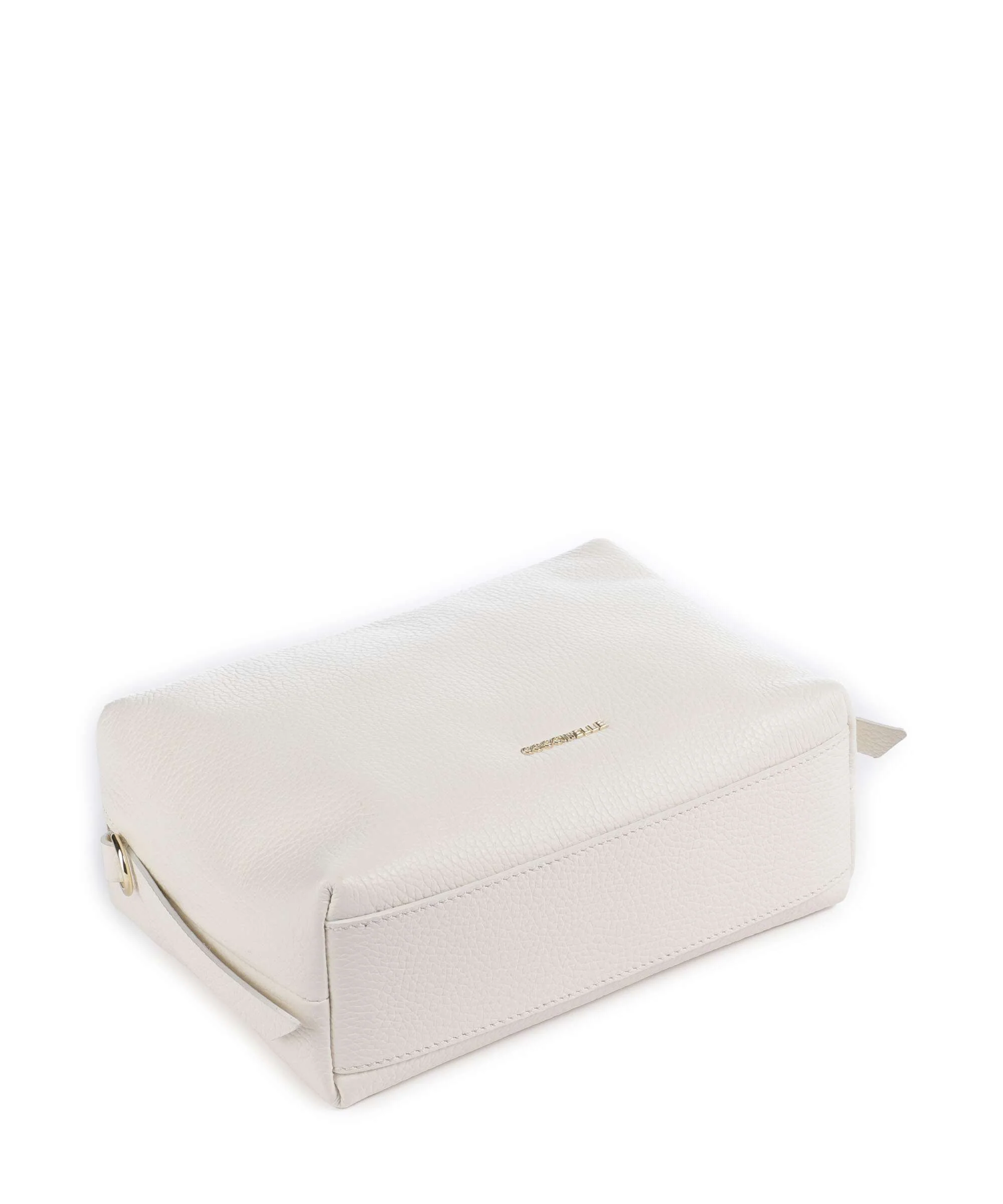 Coccinelle Nory Crossbody tas pearl - Image 5