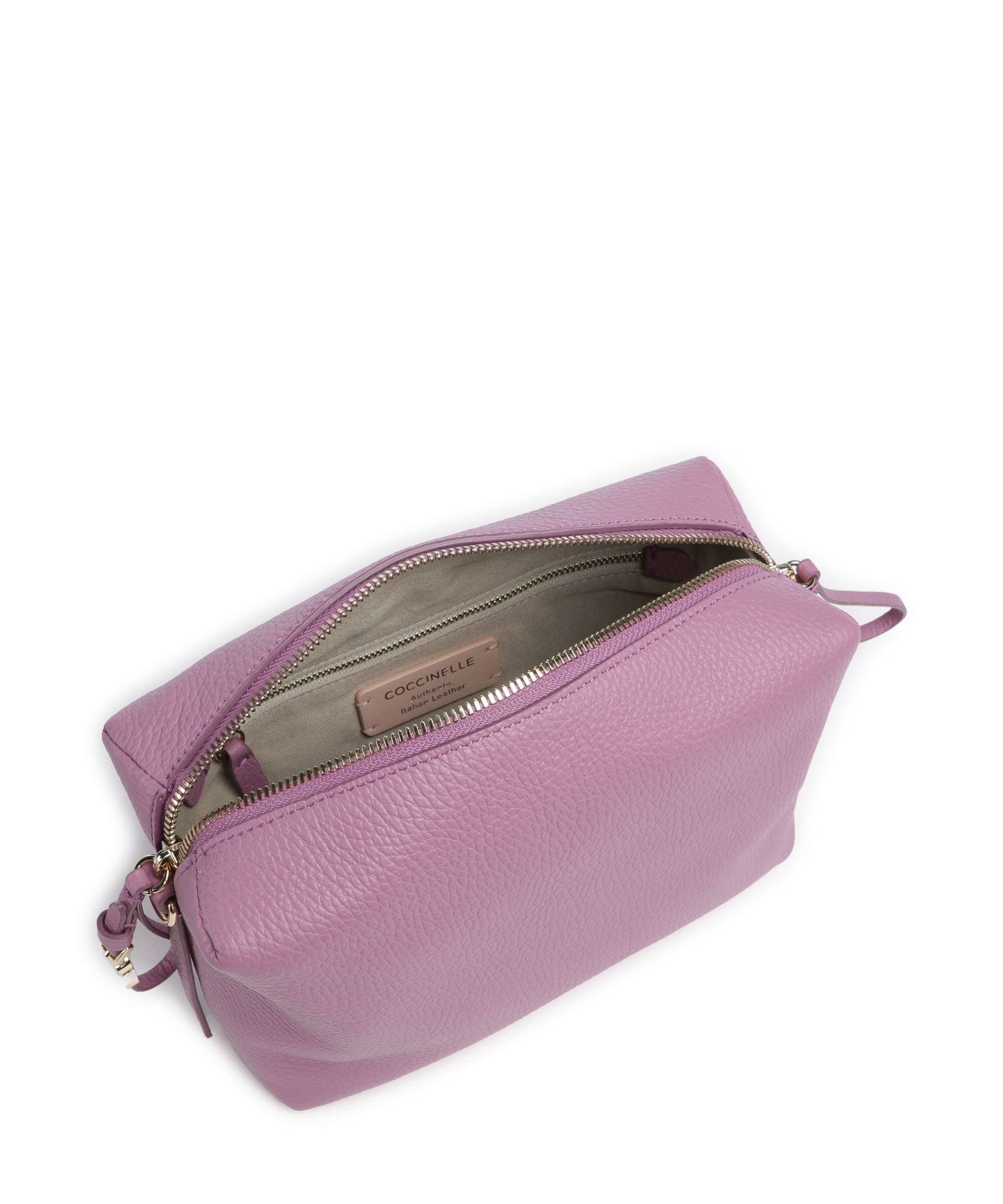 Coccinelle Nory Crossbody tas jellyfish - Image 6