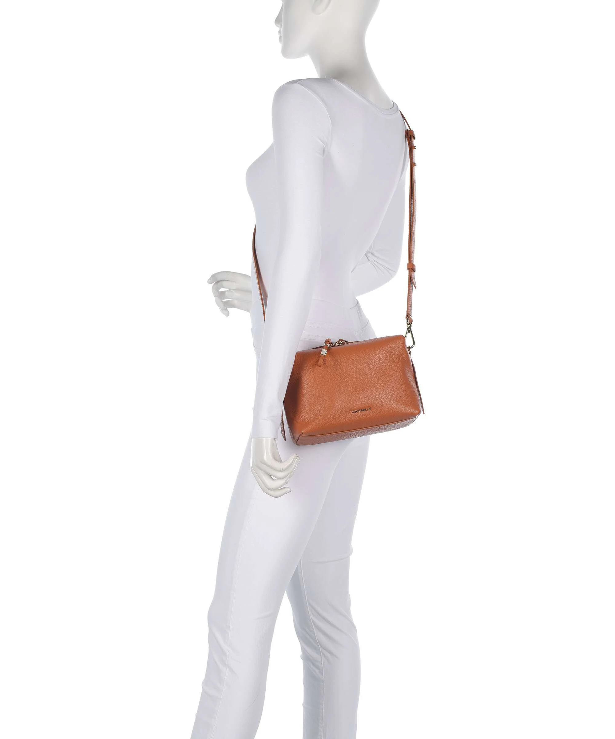 Coccinelle Nory Crossbody tas crab - Image 3