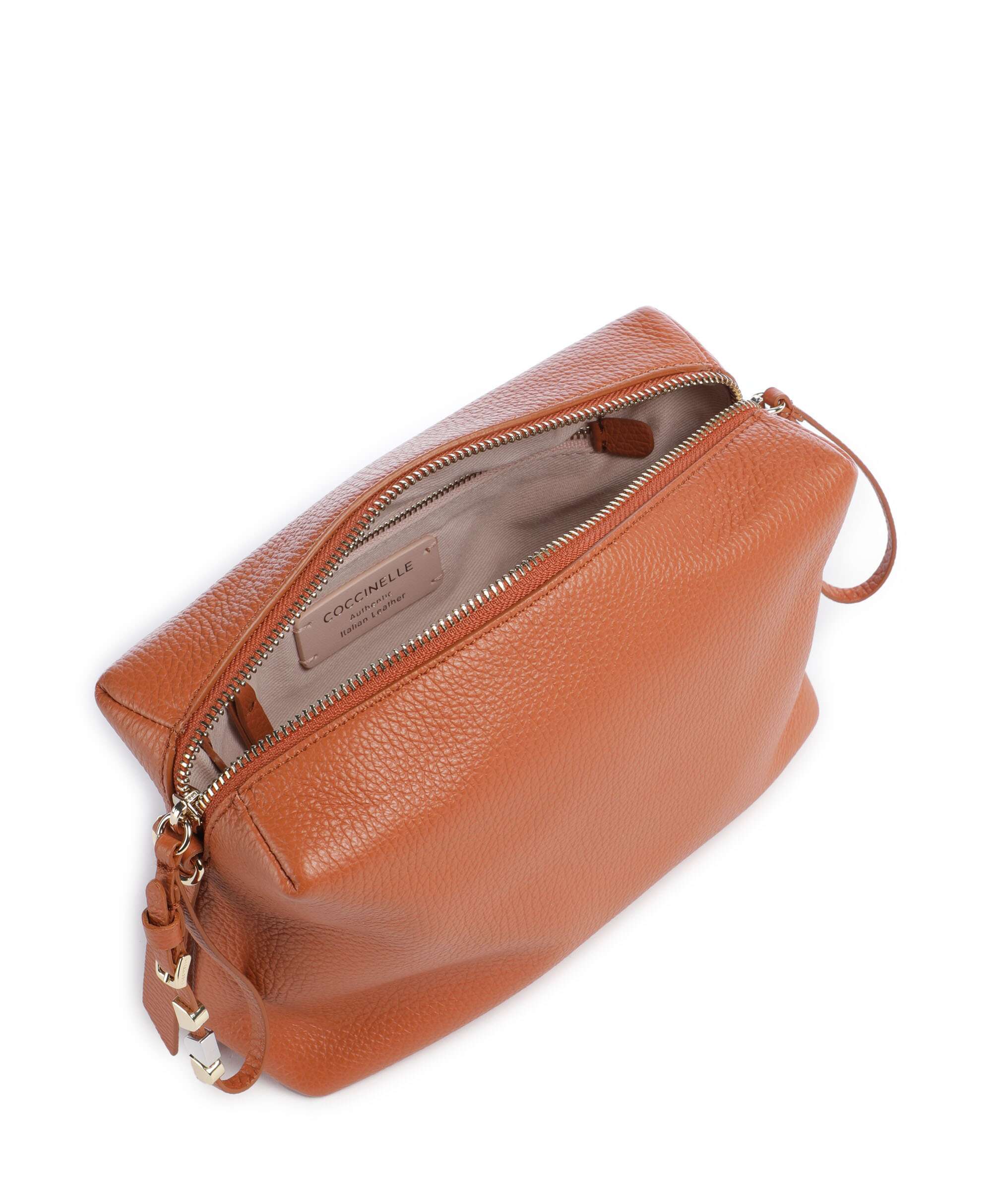 Coccinelle Nory Crossbody tas crab - Image 6