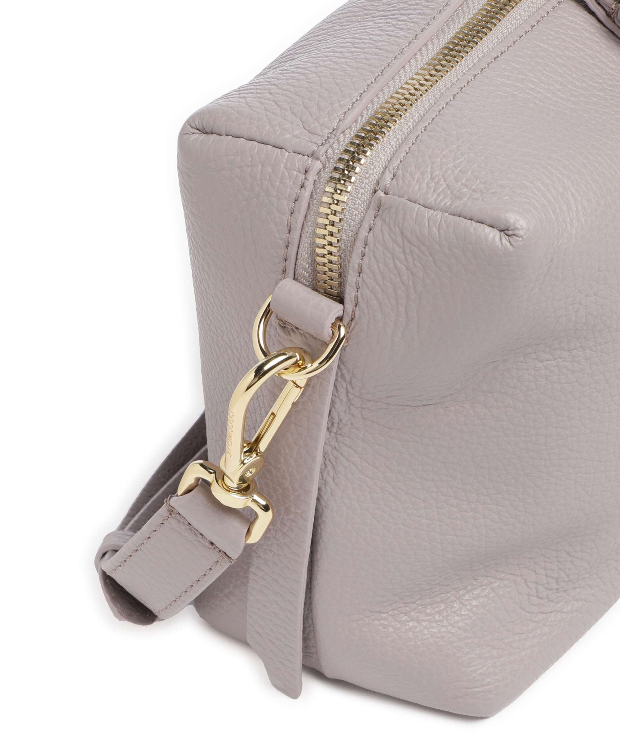 Coccinelle Nory Crossbody tas oyster - Image 4