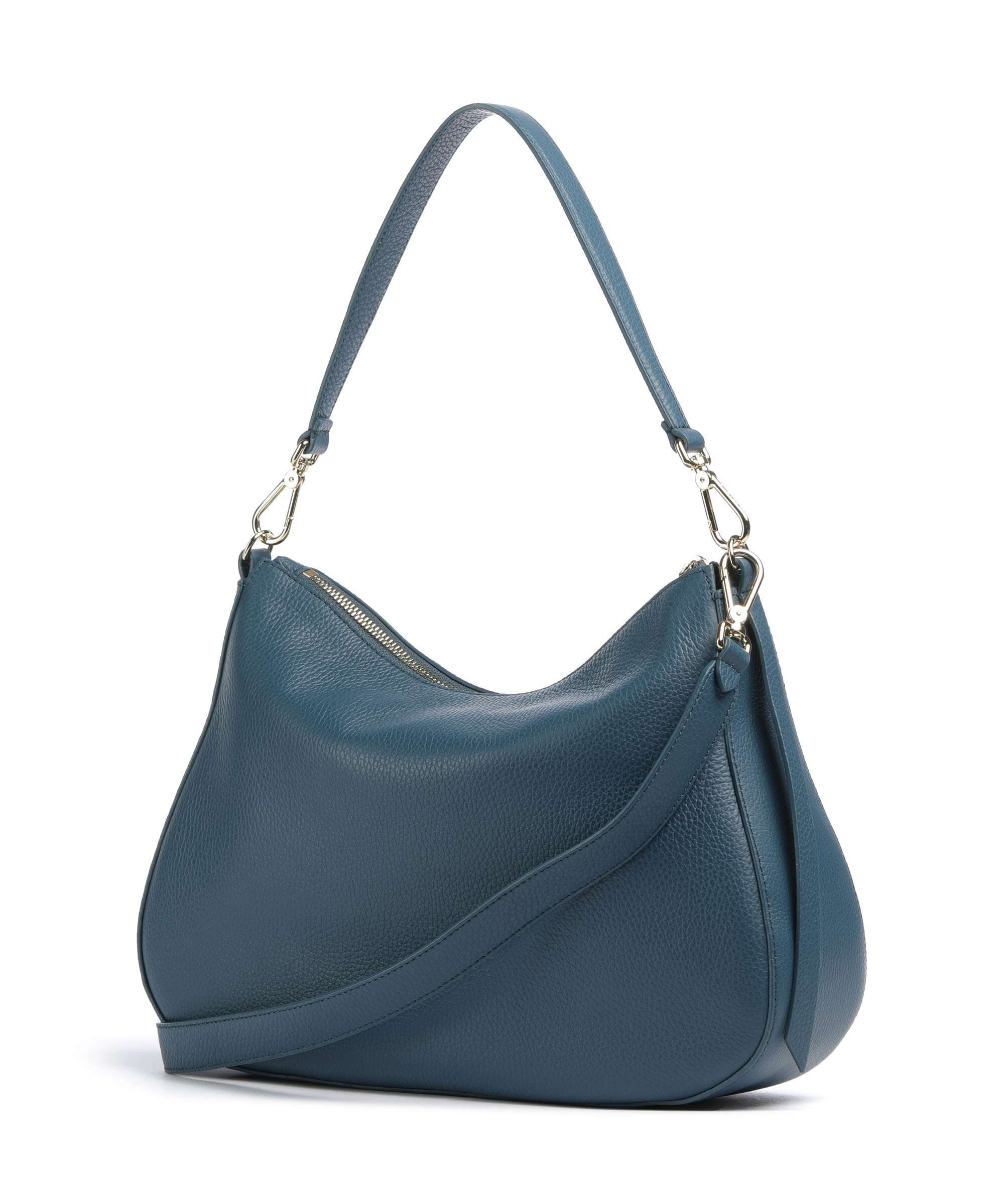 Coccinelle Nory Hobo tas deep blue - Image 2