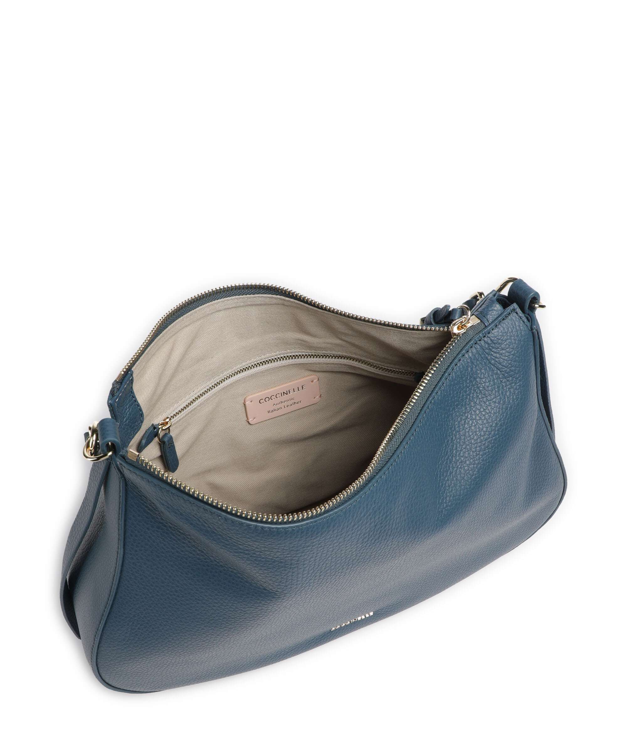 Coccinelle Nory Hobo tas deep blue - Image 5
