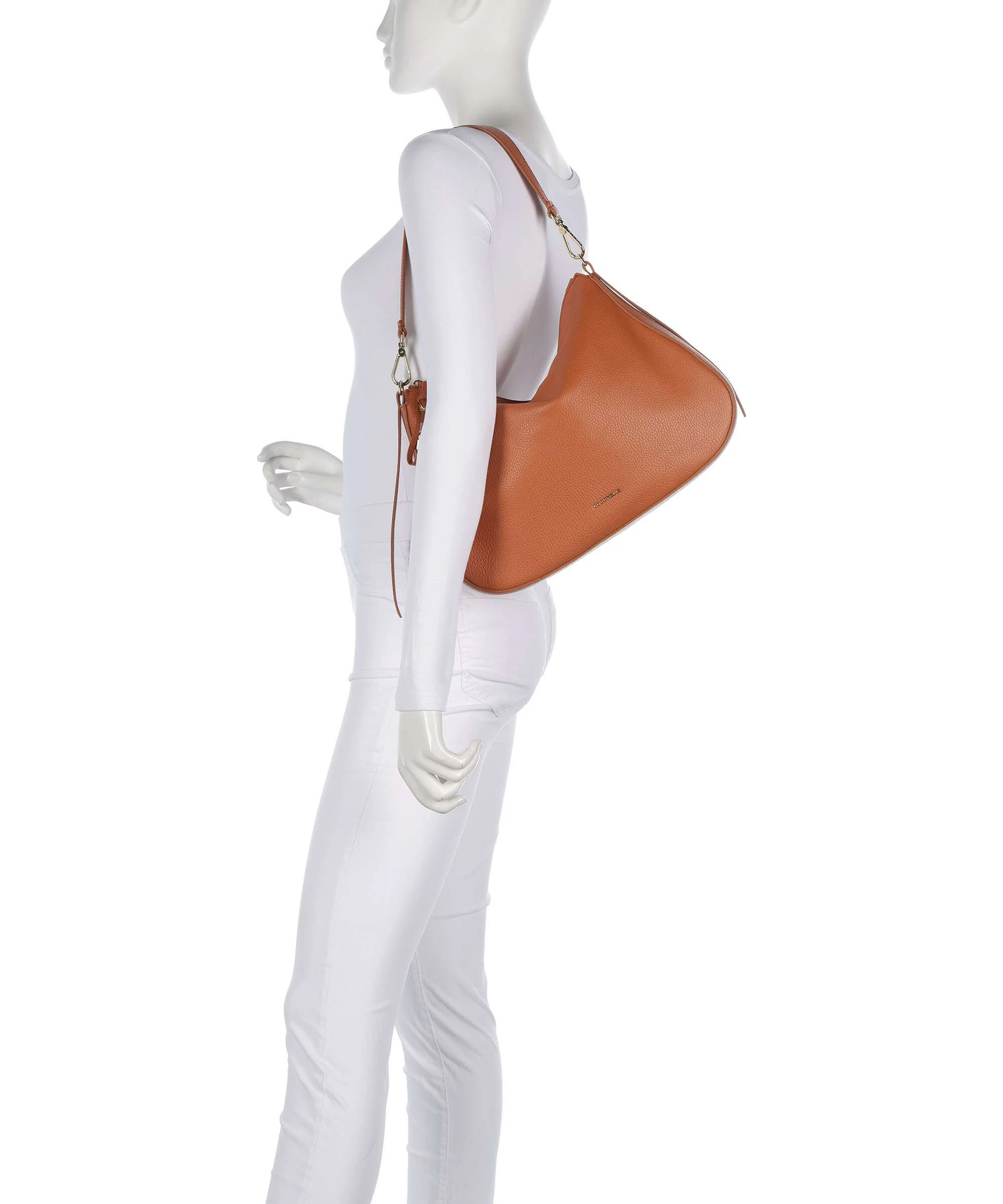 Coccinelle Nory Hobo tas crab - Image 3