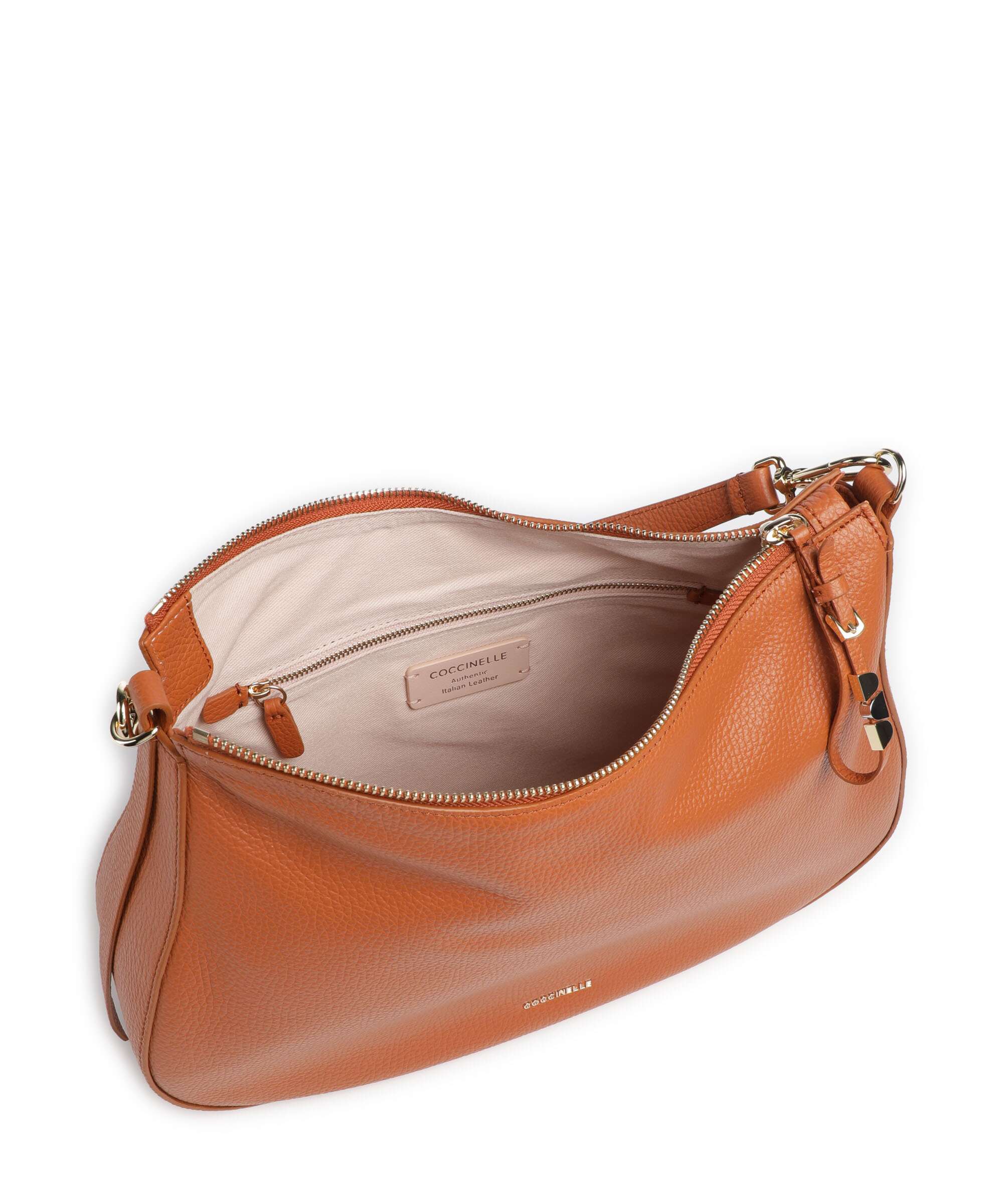 Coccinelle Nory Hobo tas crab - Image 5
