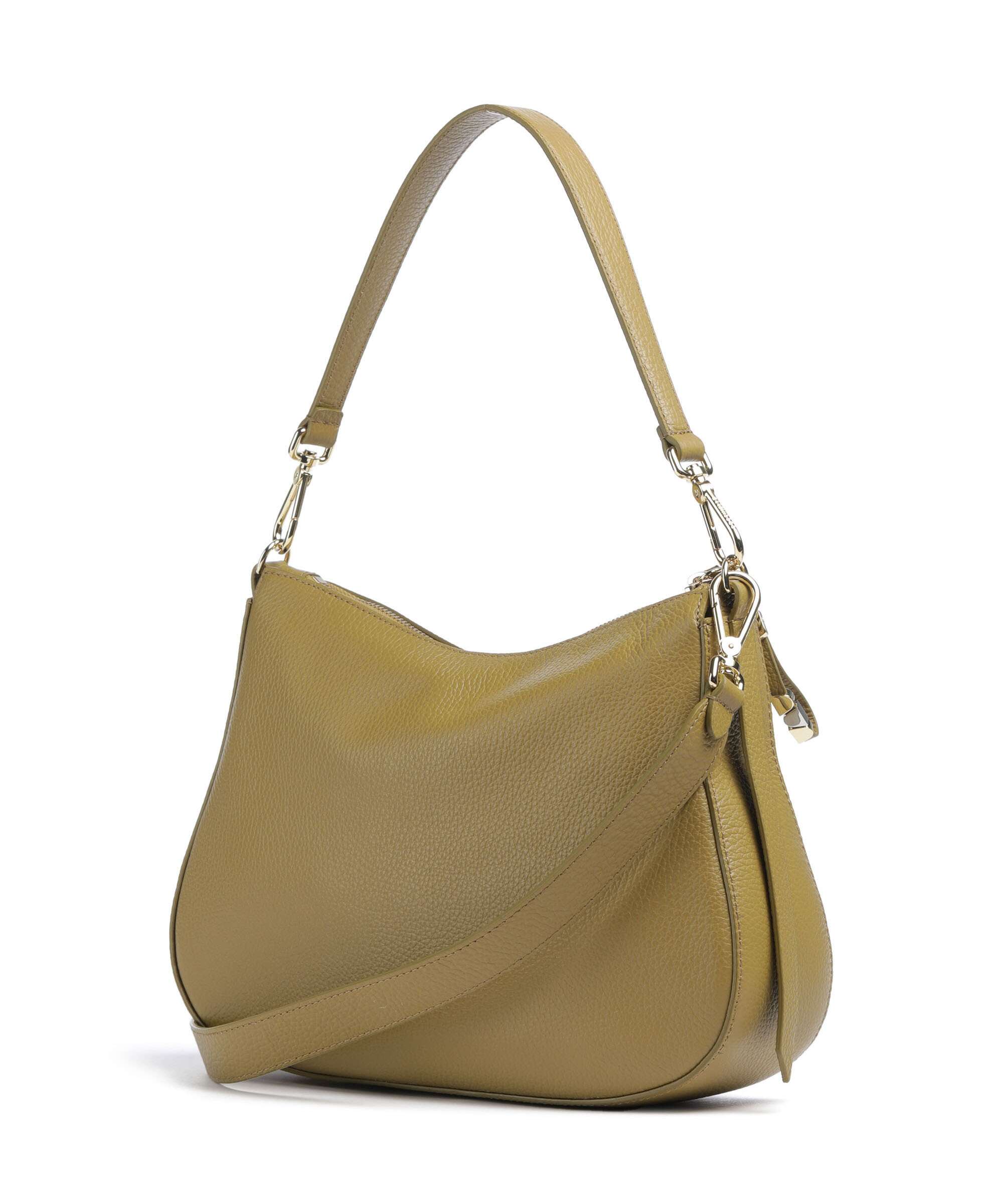 Coccinelle Nory Hobo tas seagrass - Image 2