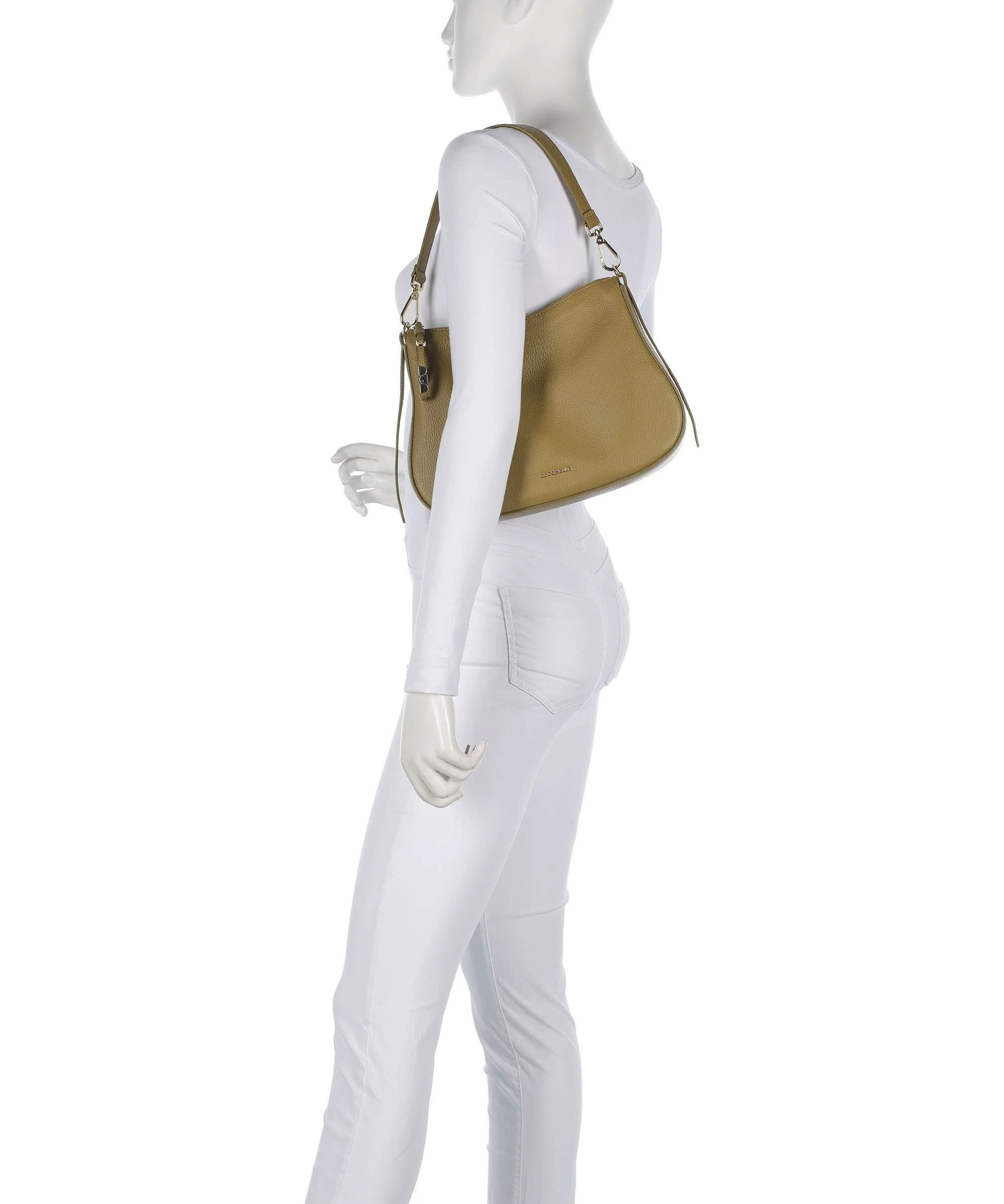 Coccinelle Nory Hobo tas seagrass - Image 3