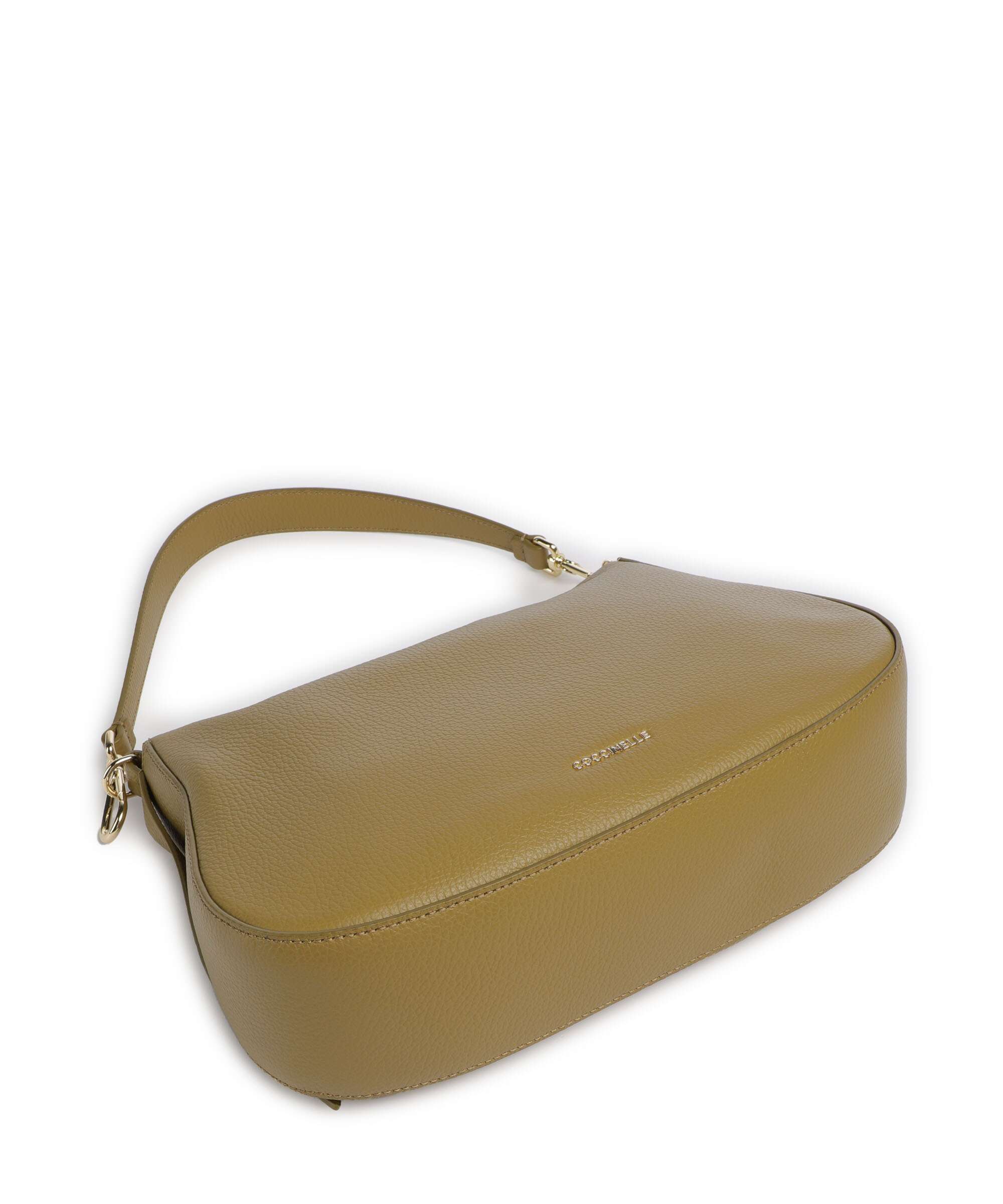 Coccinelle Nory Hobo tas seagrass - Image 4