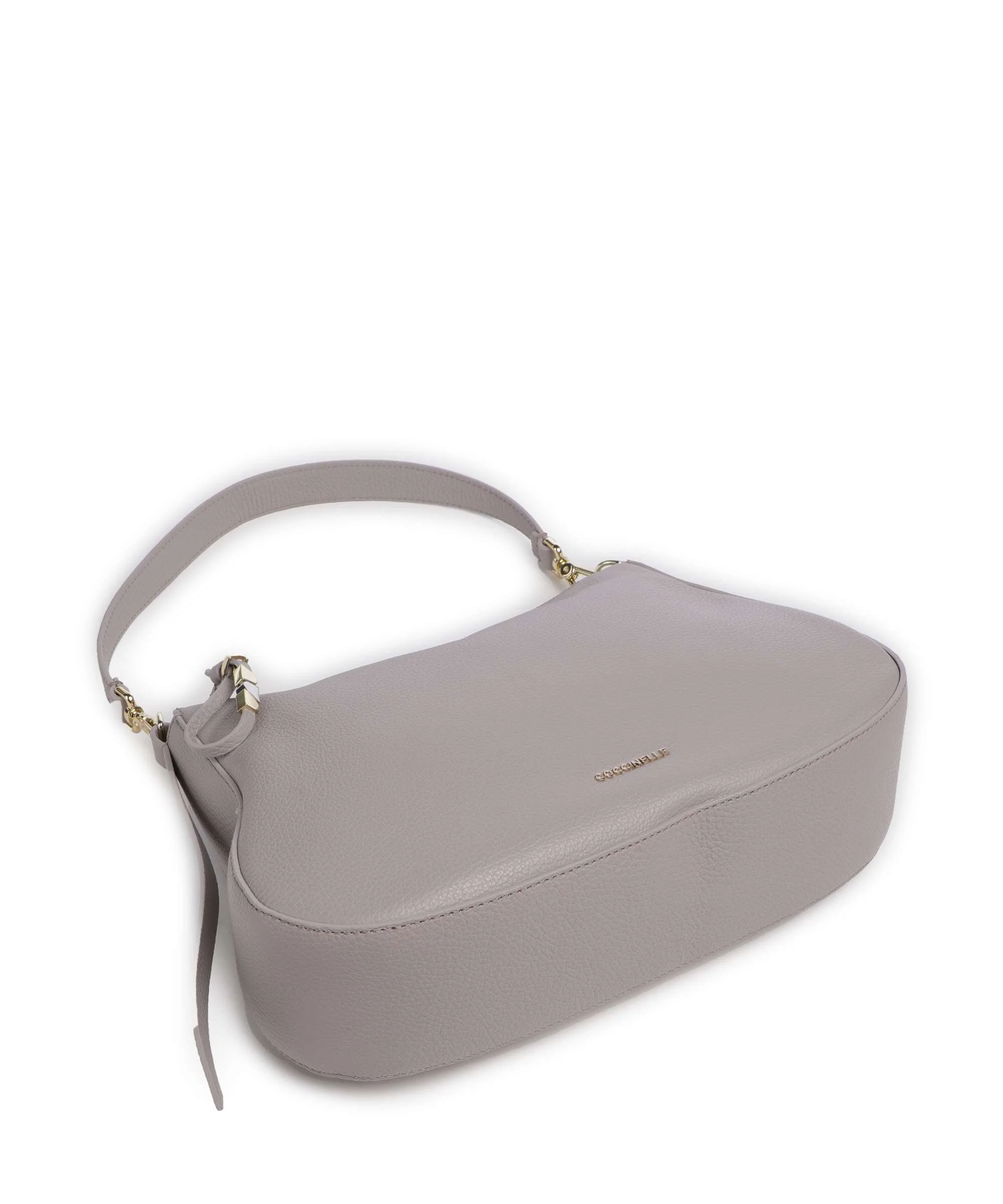 Coccinelle Nory Hobo tas oyster - Image 5