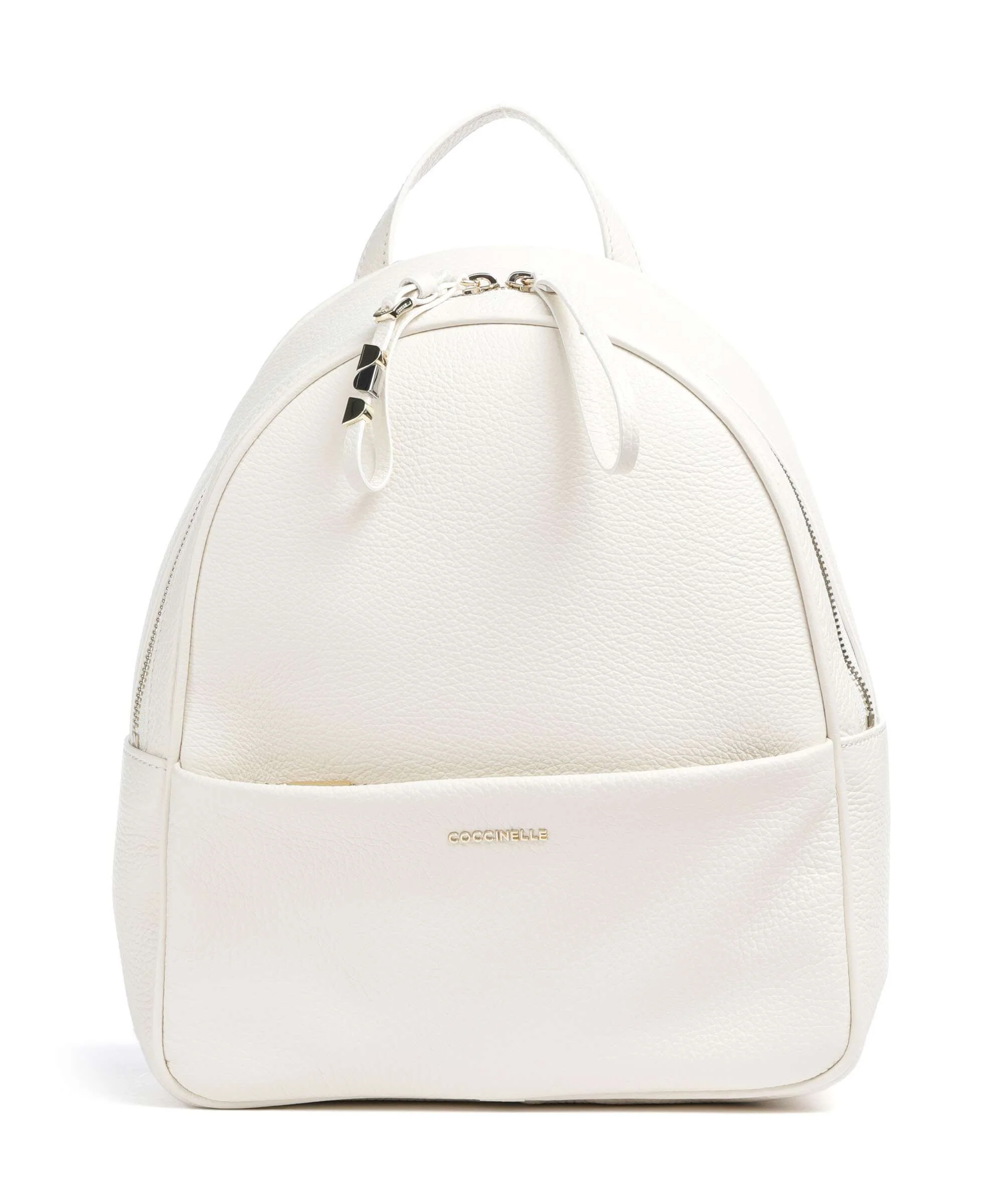 Coccinelle Nory Rugzak pearl