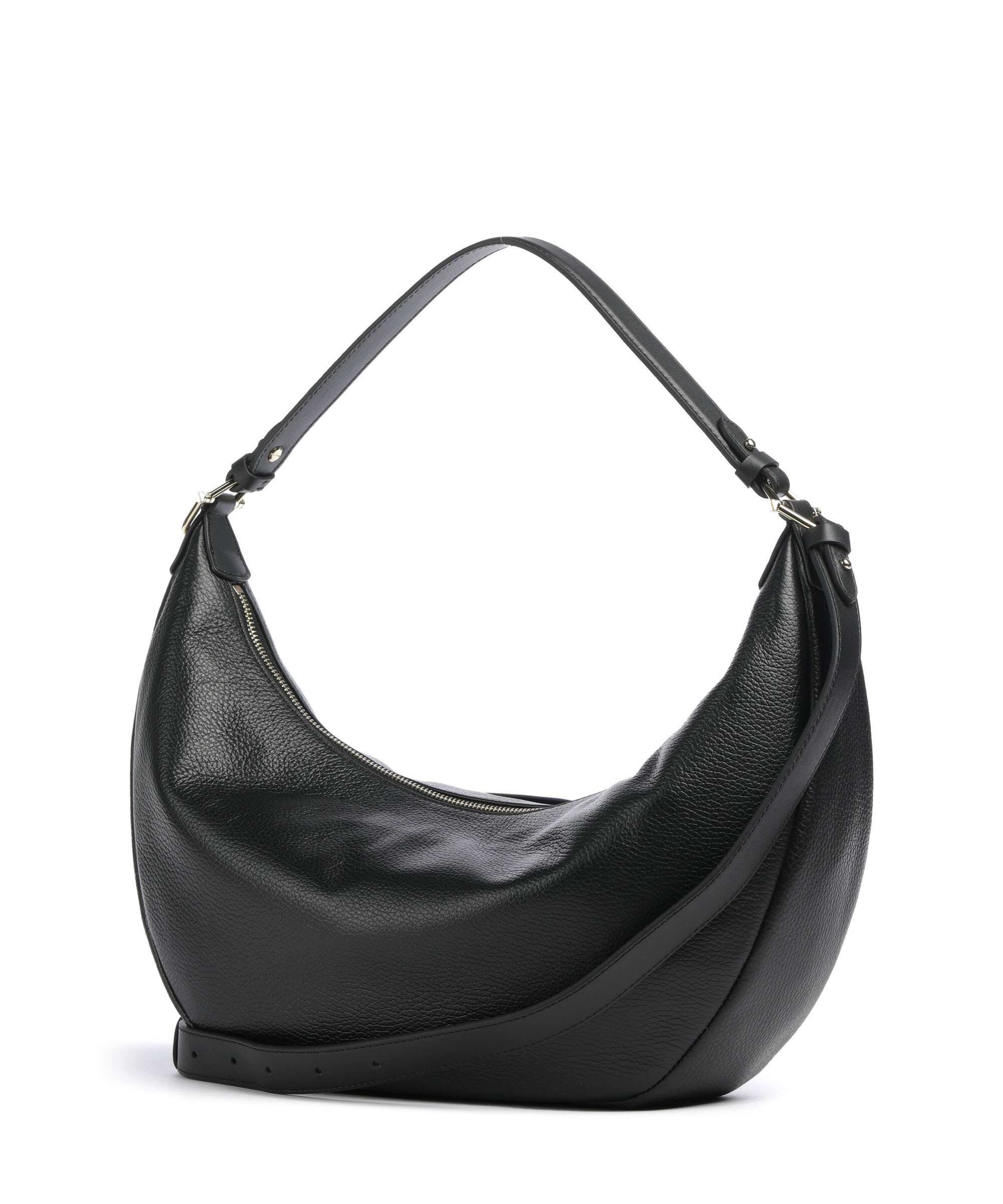 Coccinelle Paki Hobo tas noir - Image 2