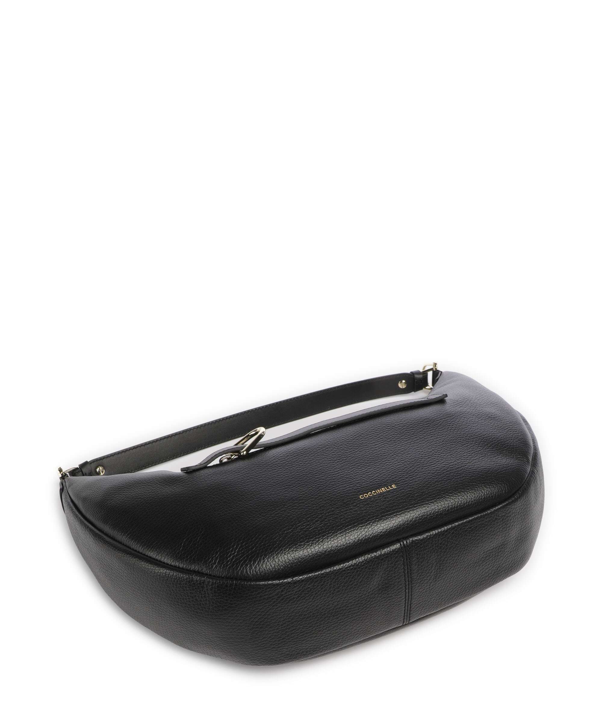 Coccinelle Paki Hobo tas noir - Image 4