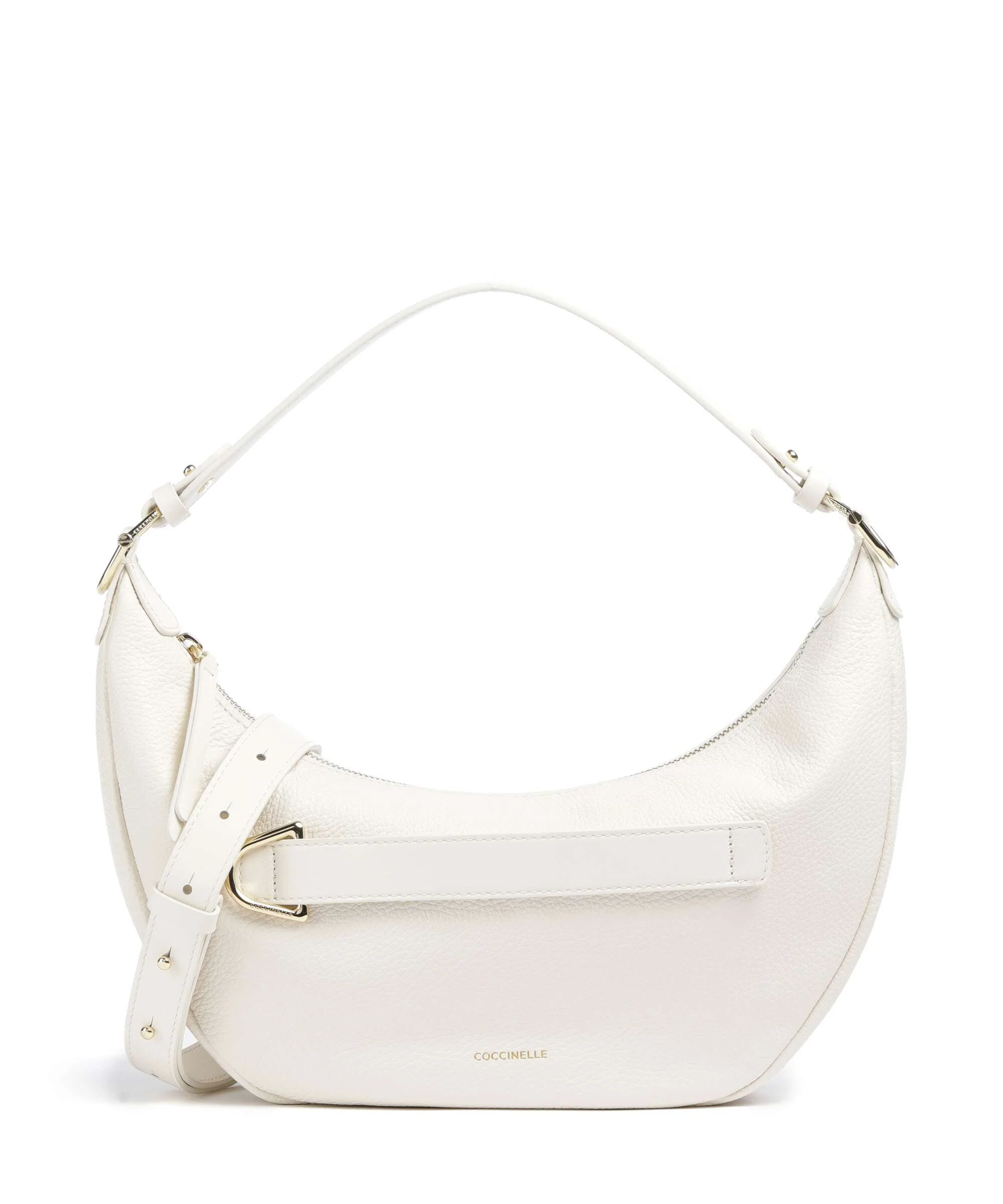Coccinelle Paki Hobo tas pearl