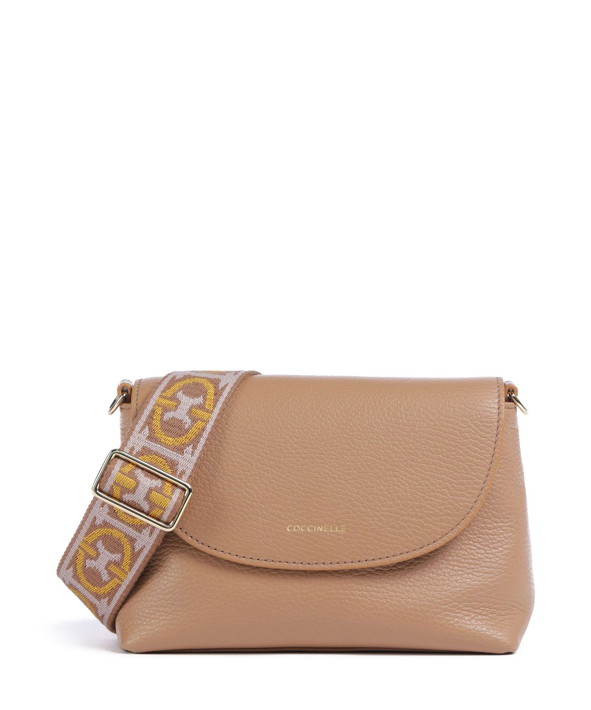 Coccinelle Paulina Crossbody tas skin