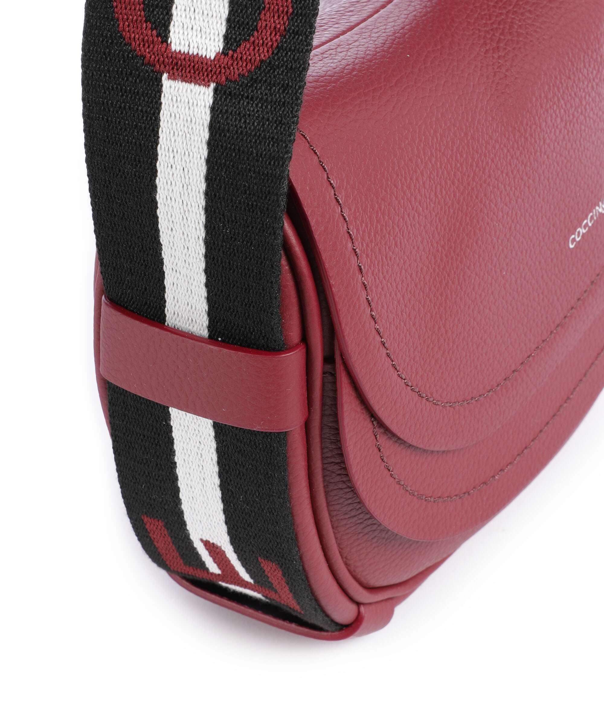 Coccinelle Raquel Crossbody tas ribes/prune - Image 4