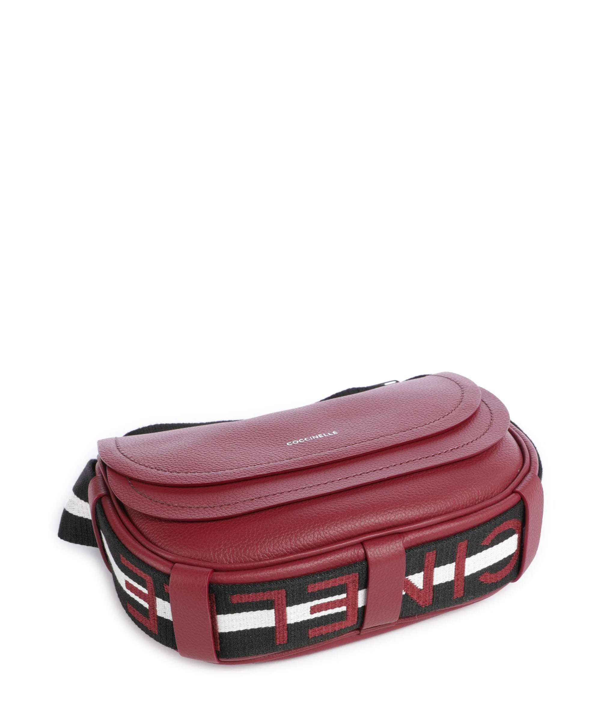 Coccinelle Raquel Crossbody tas ribes/prune - Image 5