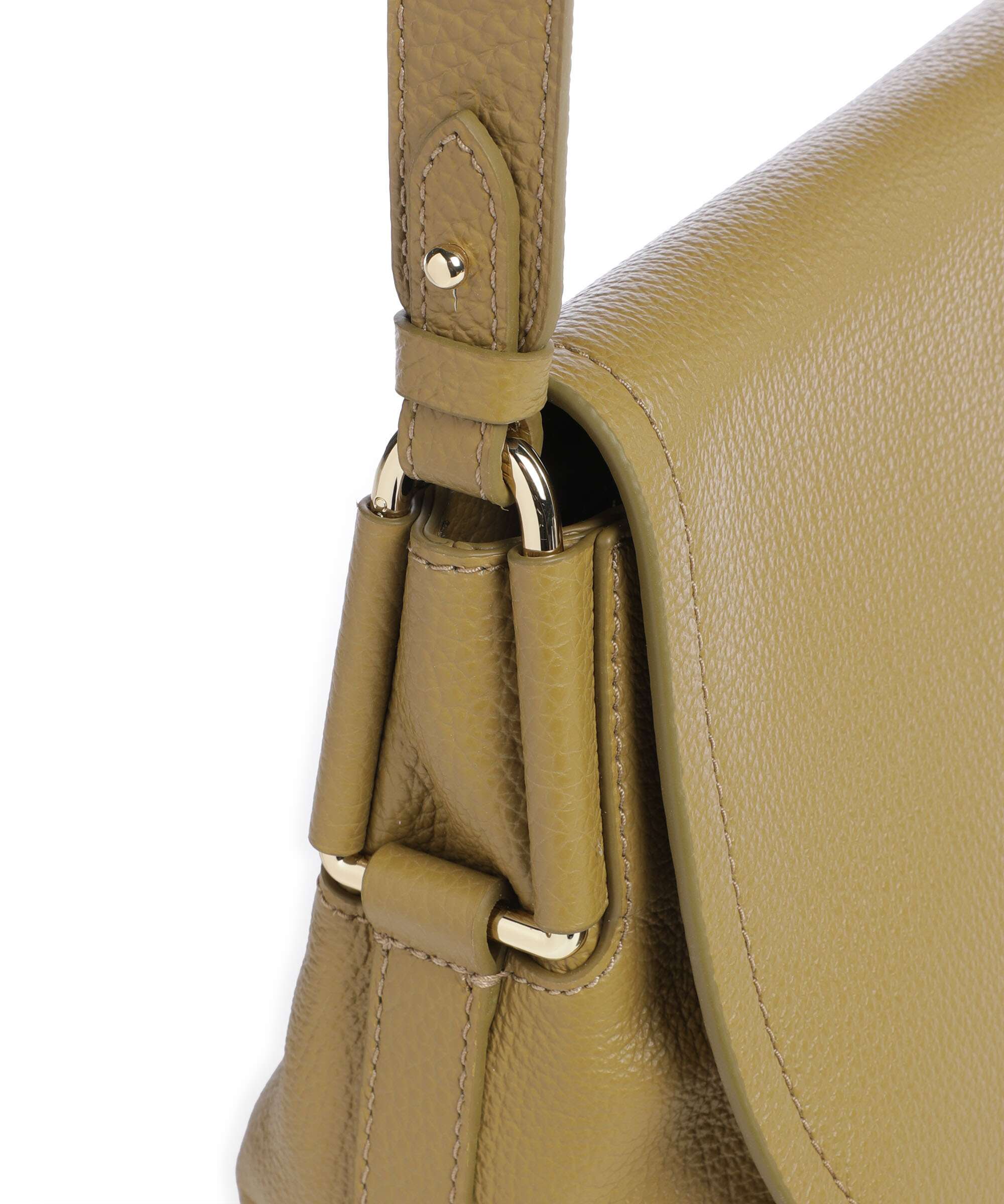 Coccinelle Rebekka Crossbody tas seagrass - Image 4