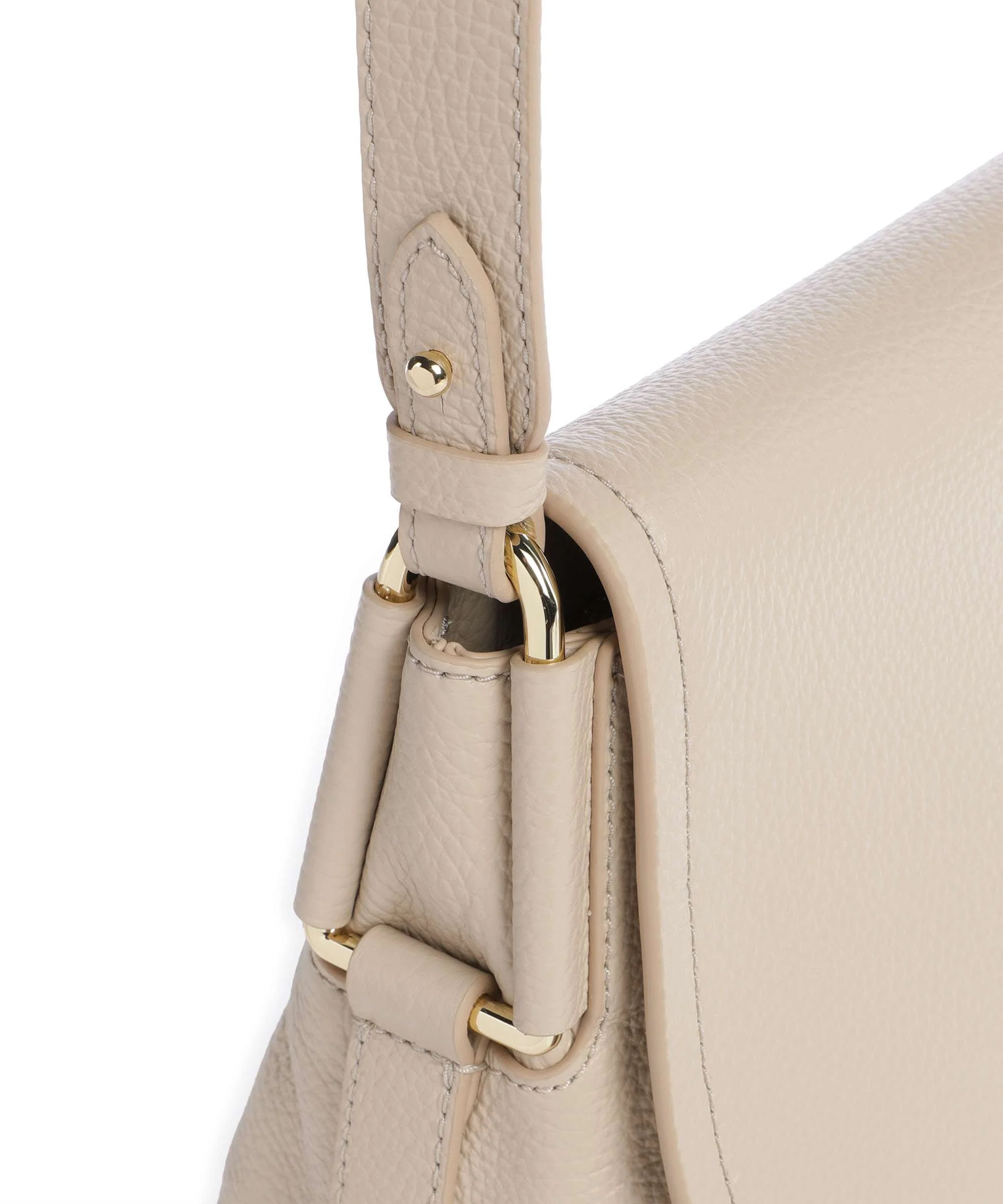 Coccinelle Rebekka Crossbody tas sandshell - Image 4