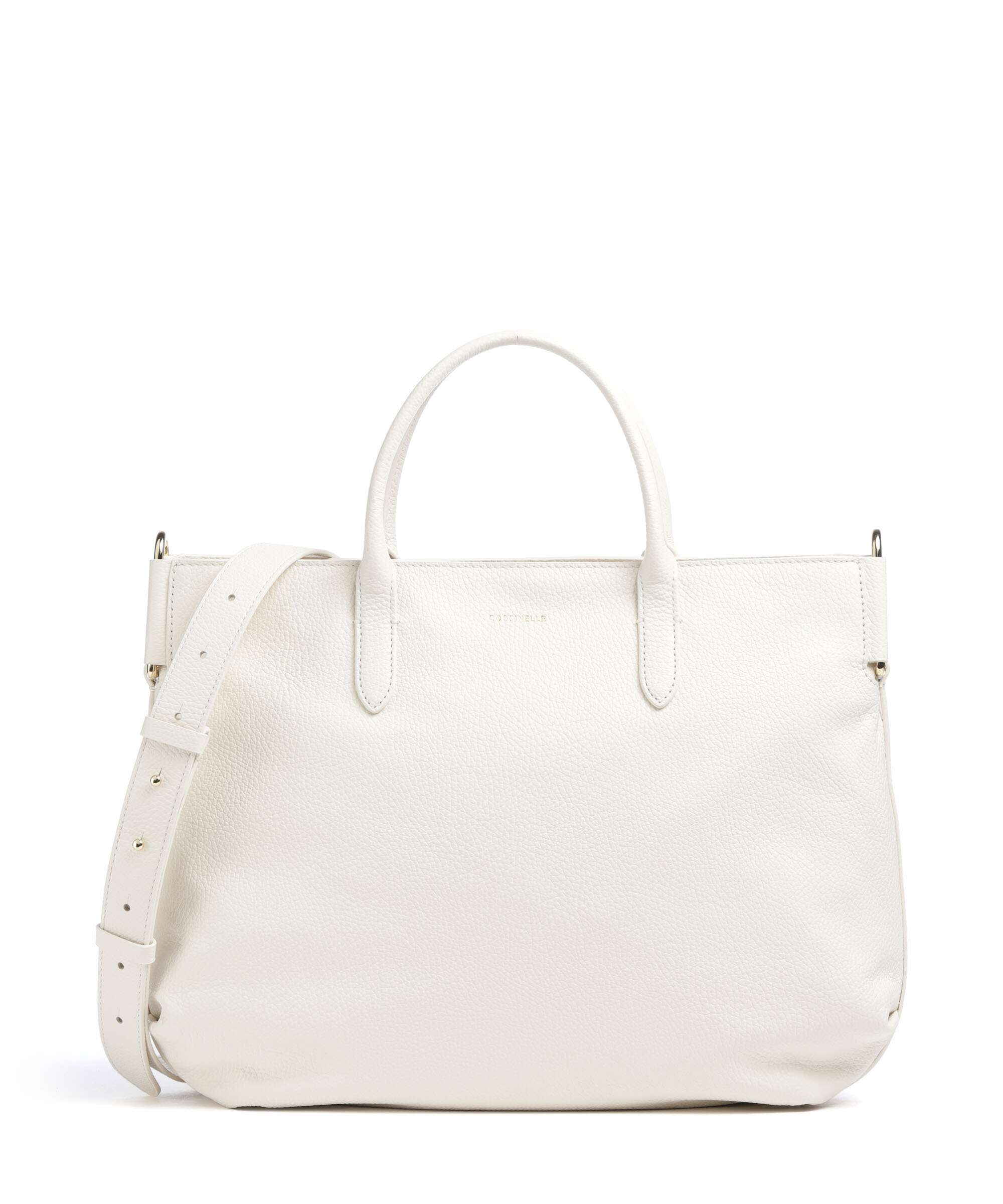 Coccinelle Rebekka Handtas pearl