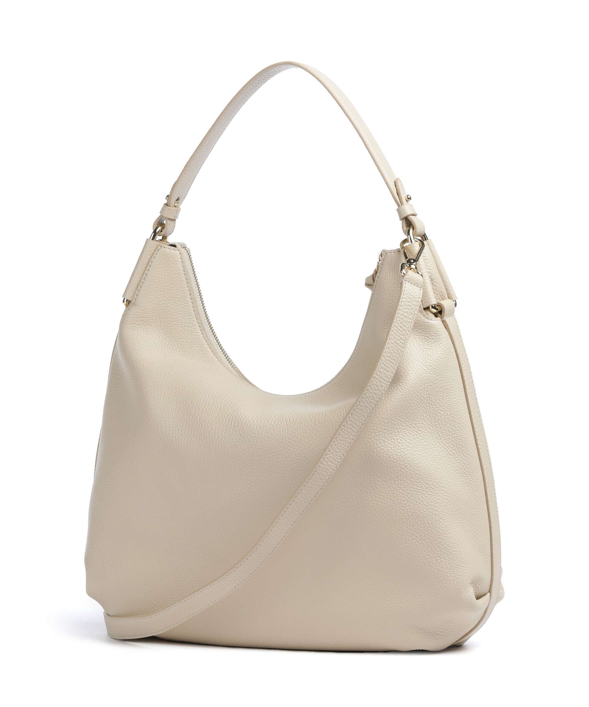 Coccinelle Rebekka Hobo tas sandshell - Image 2