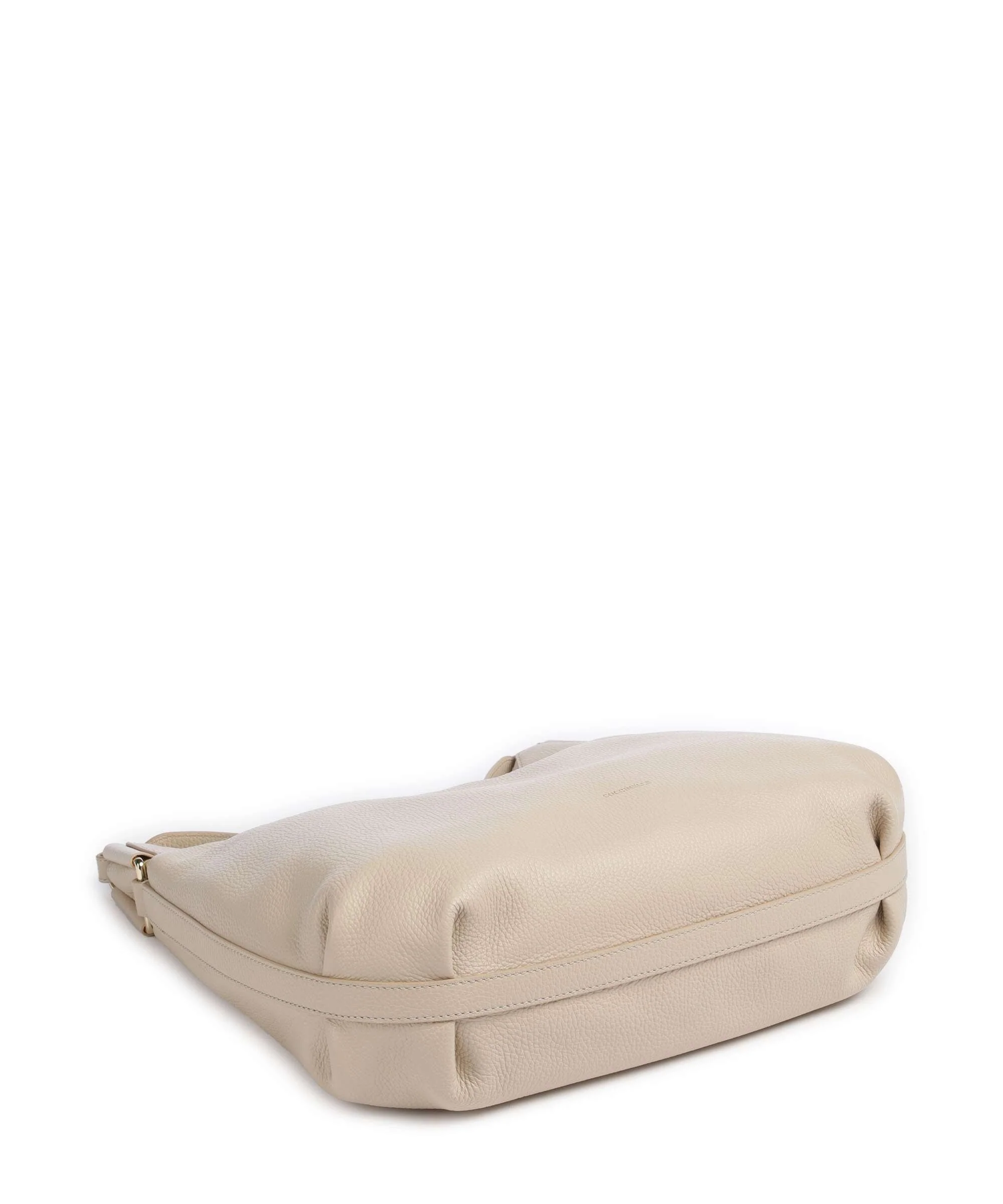 Coccinelle Rebekka Hobo tas sandshell - Image 5